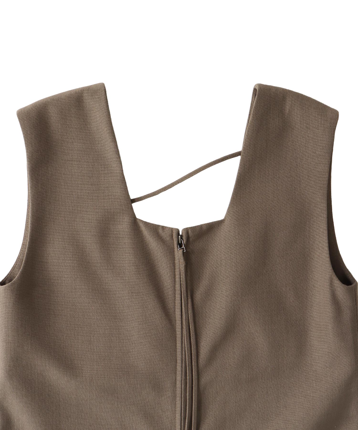 square neck boxy all in one