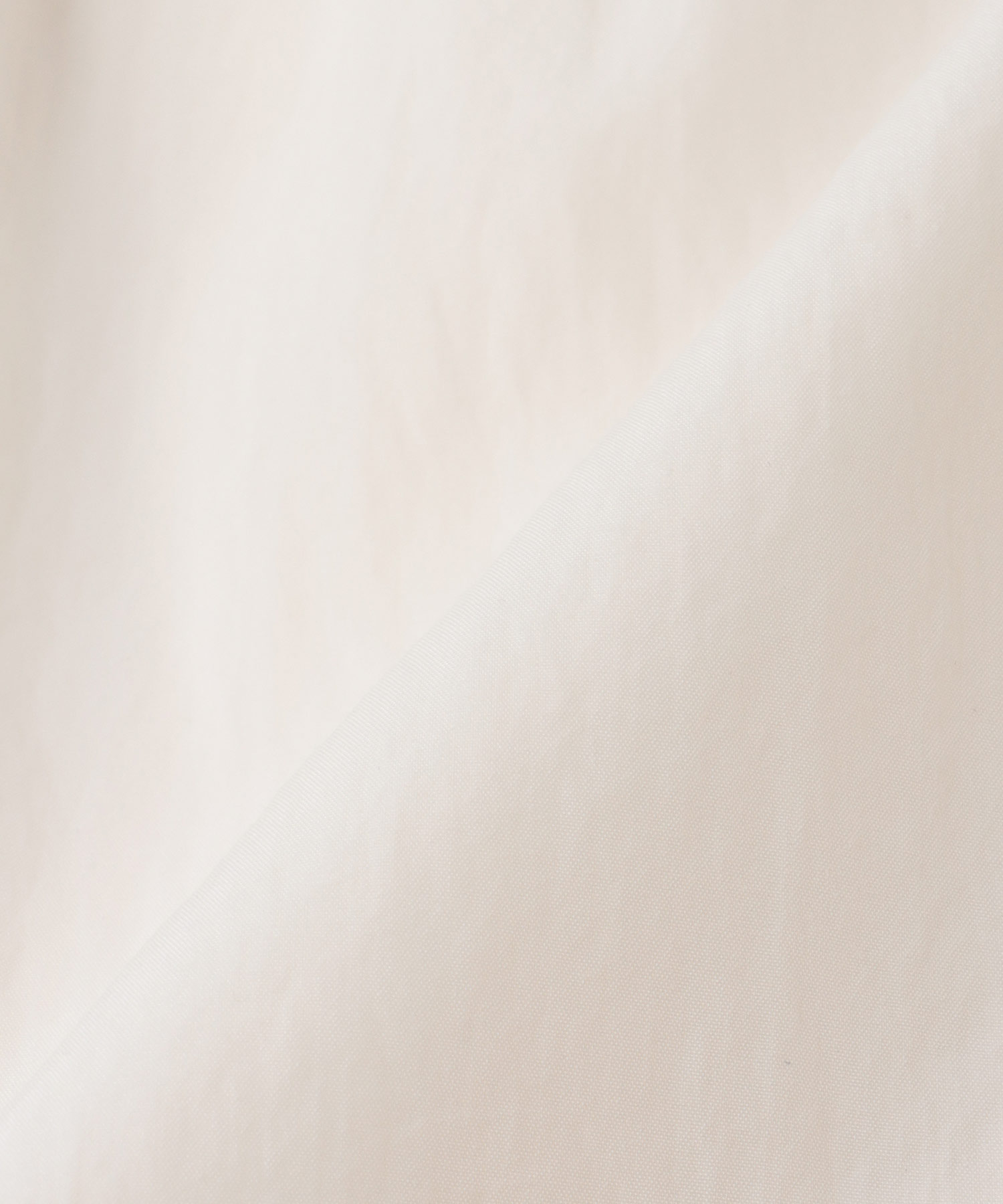 silky poplin easy trouser