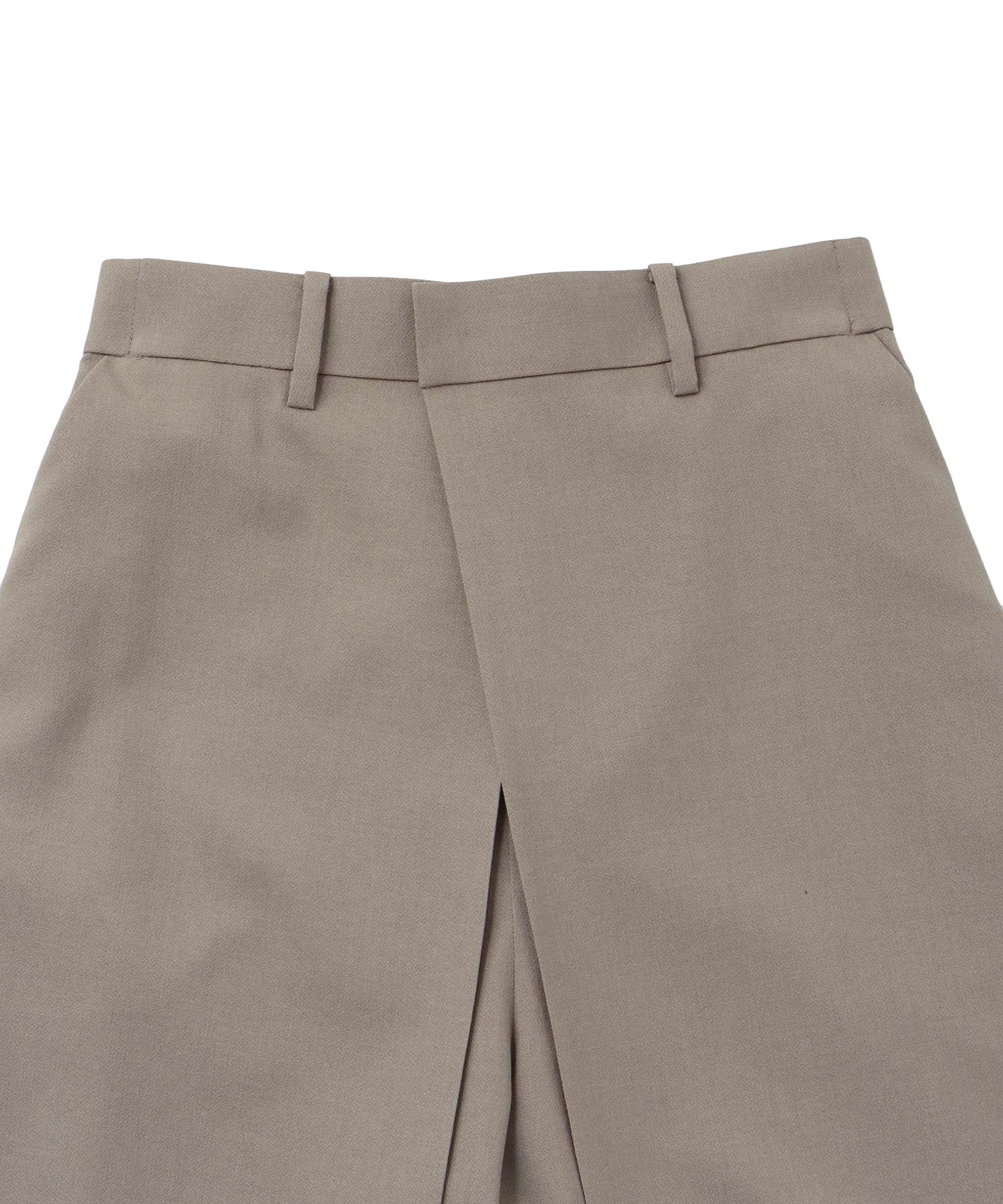 amundsen culotte skirt