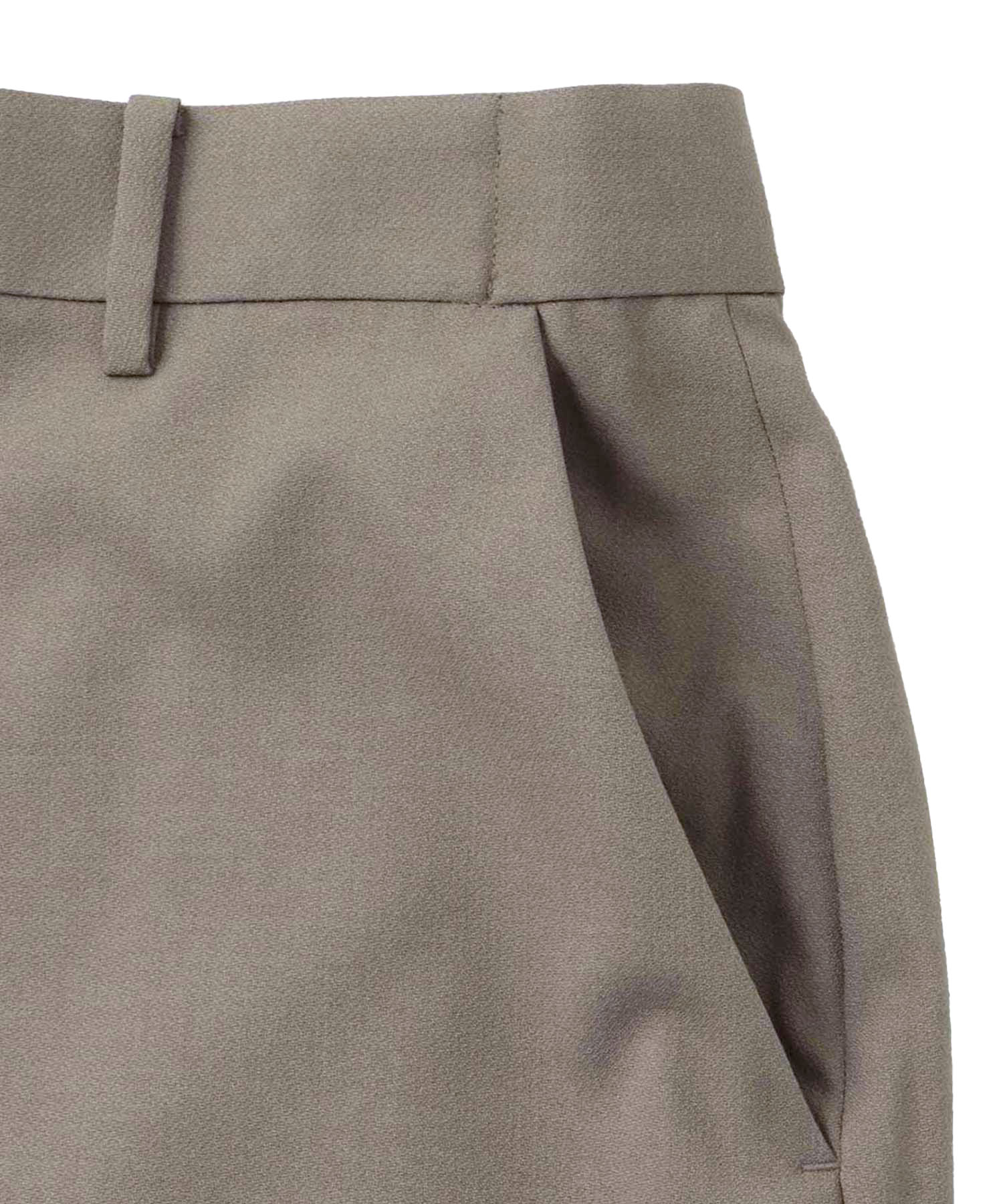 amundsen culotte skirt