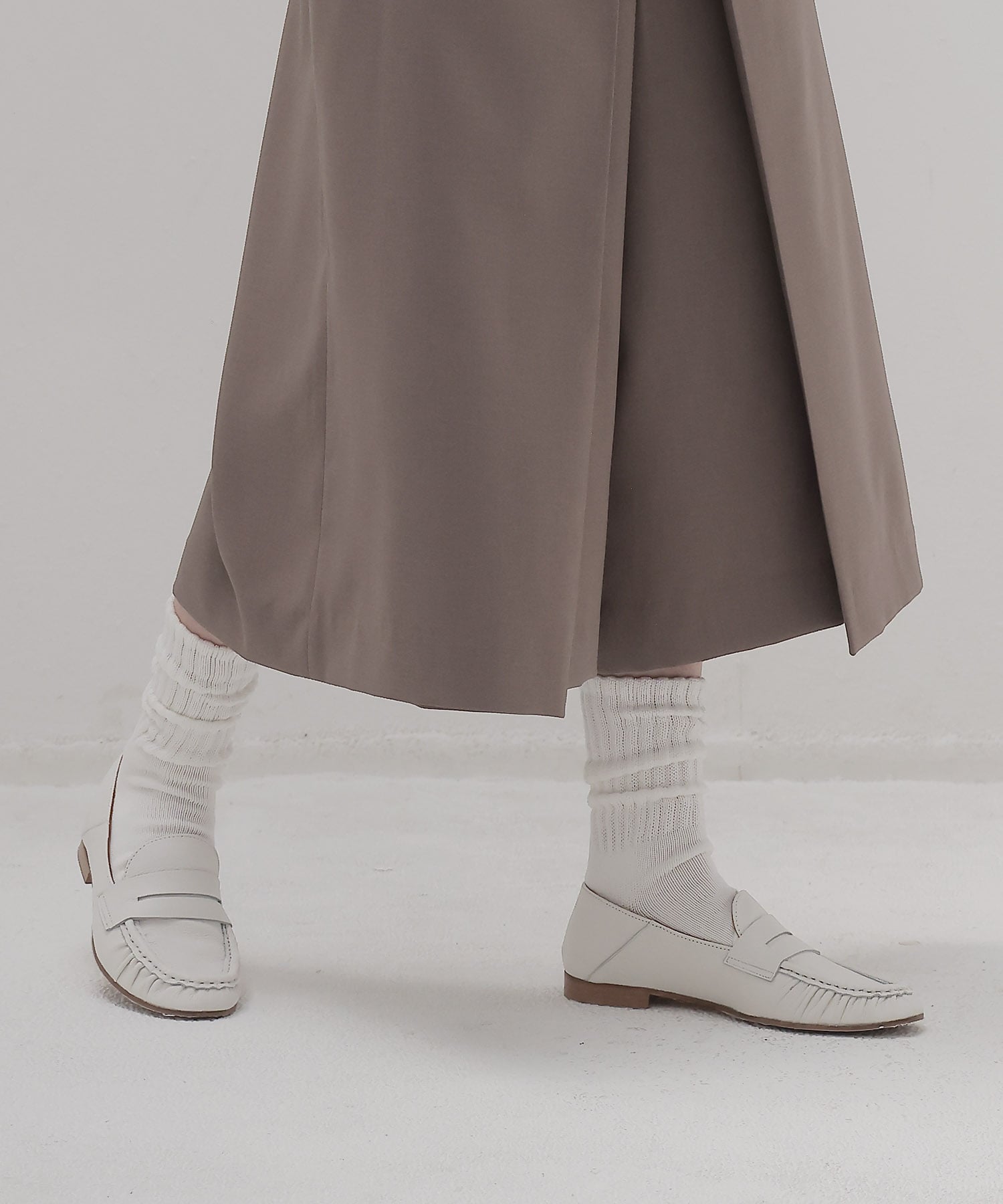 amundsen culotte skirt