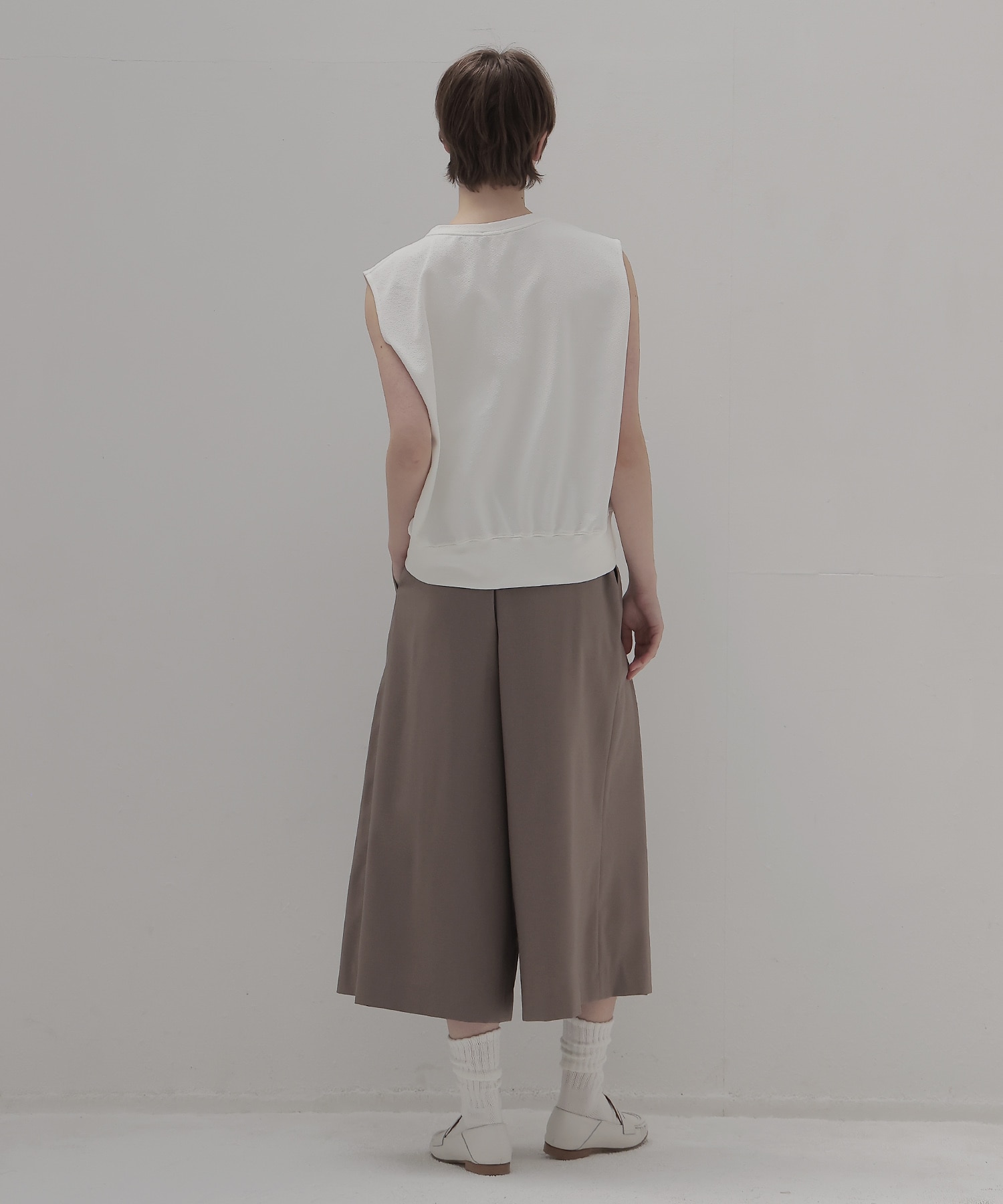 amundsen culotte skirt
