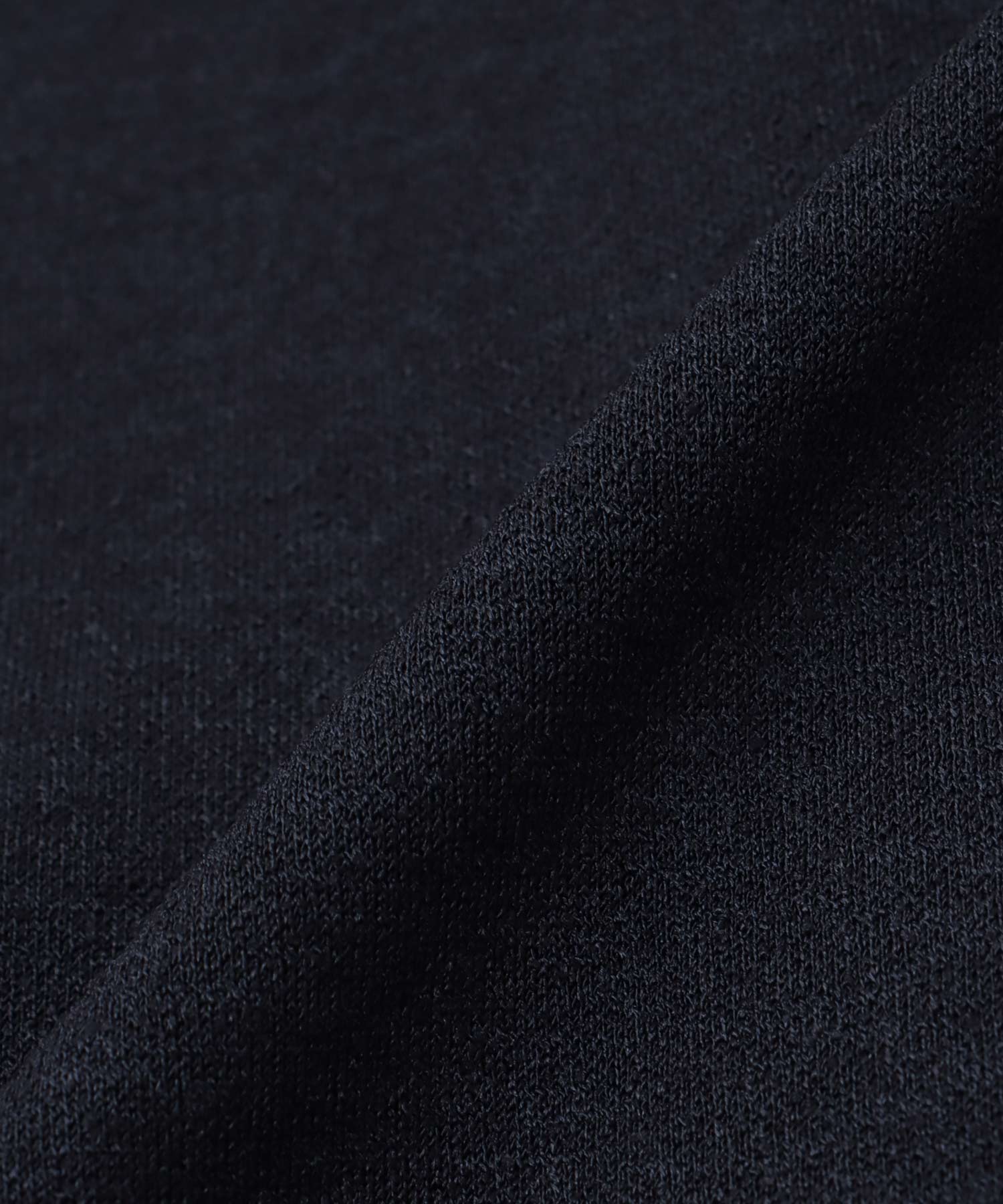 hem twist pullover
