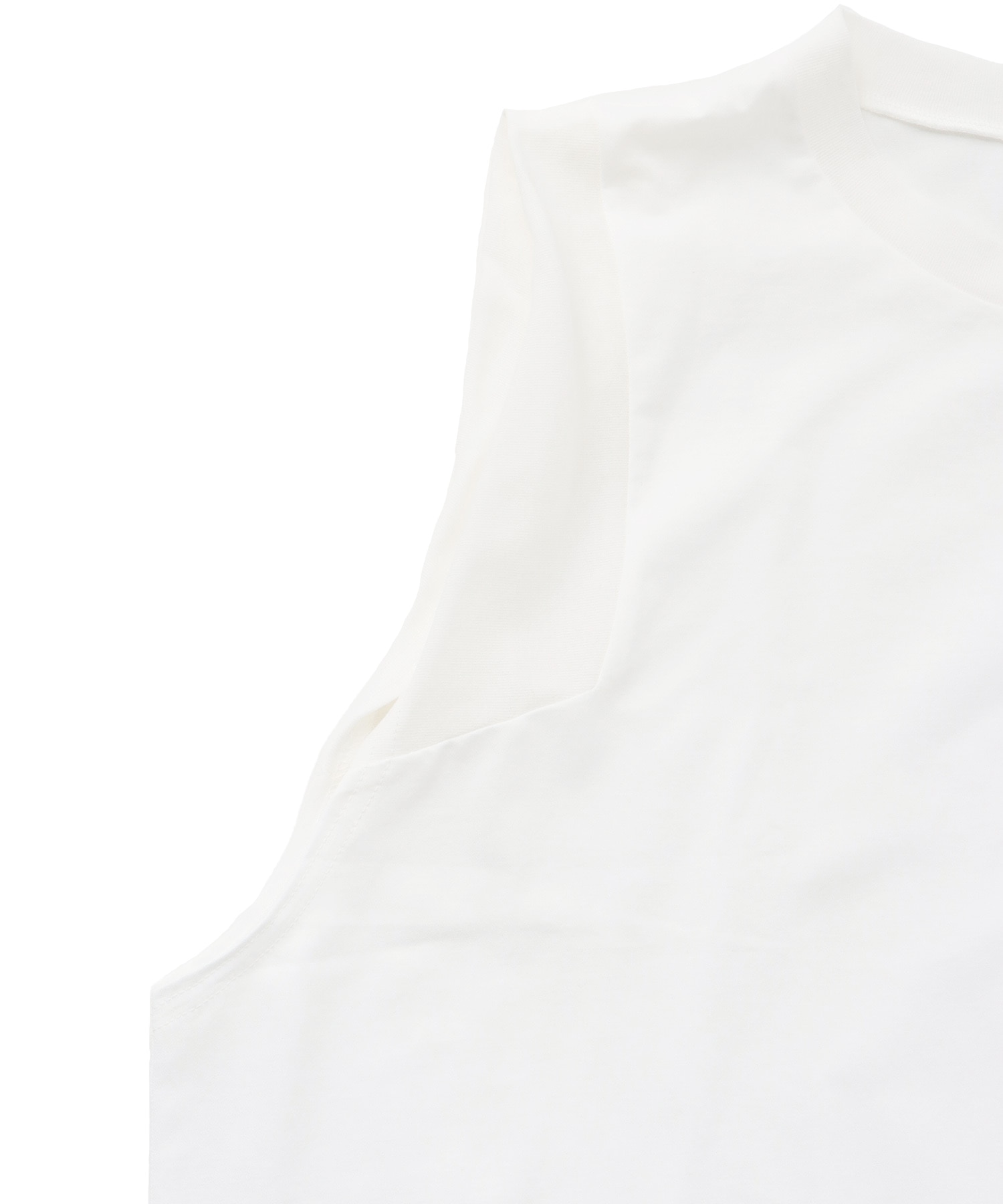 boxy T-shirt
