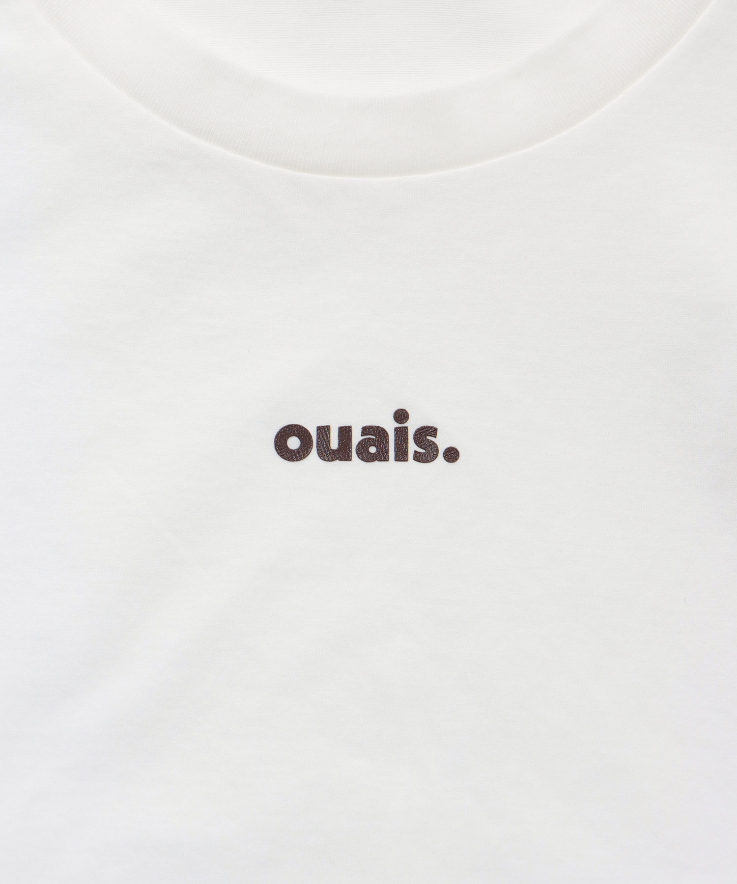 boxy T-shirt
