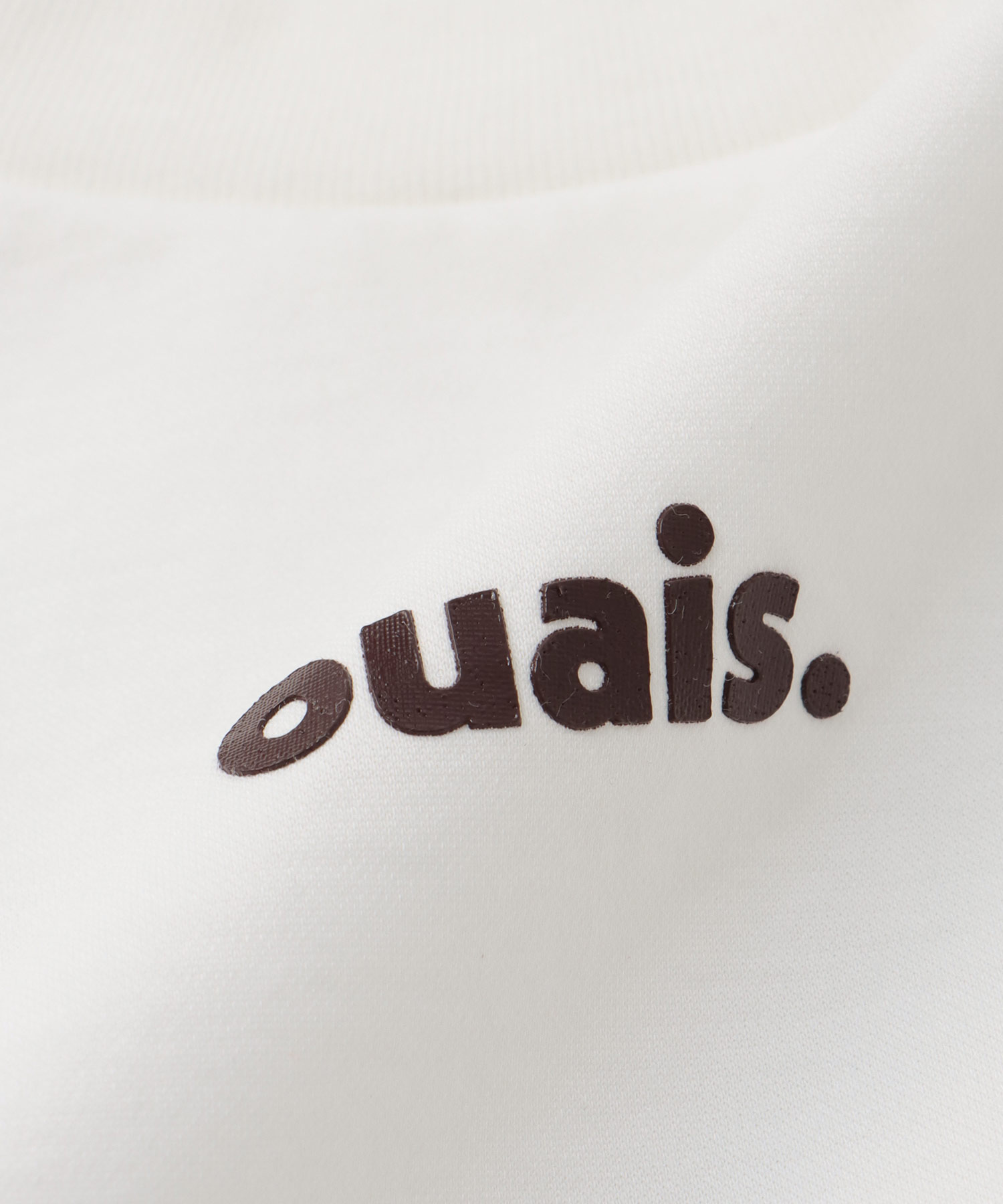 boxy T-shirt