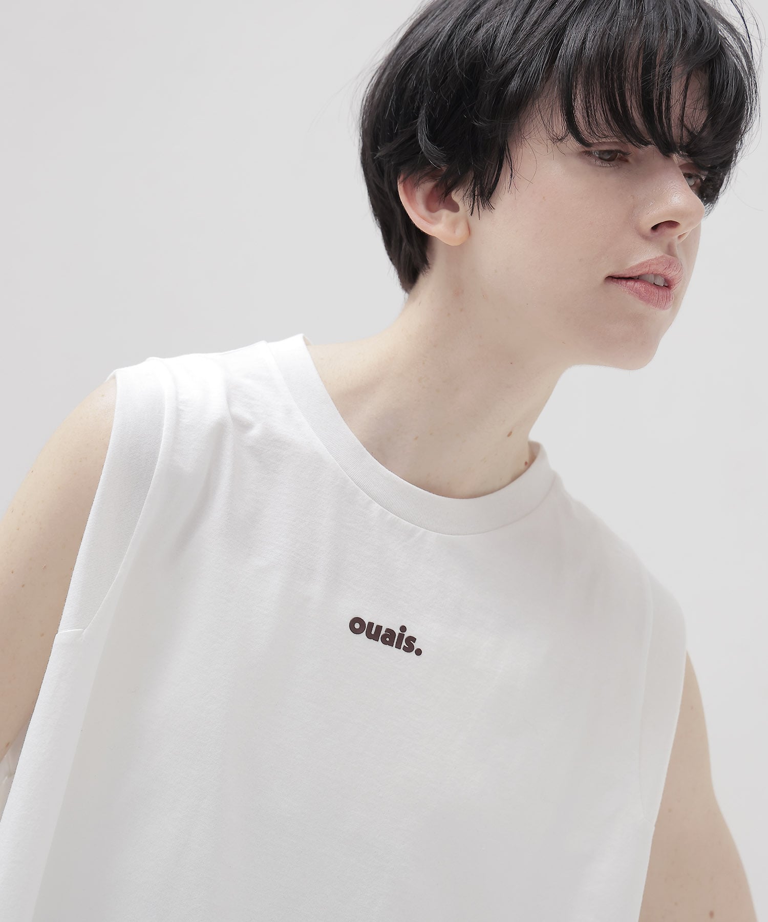 boxy T-shirt