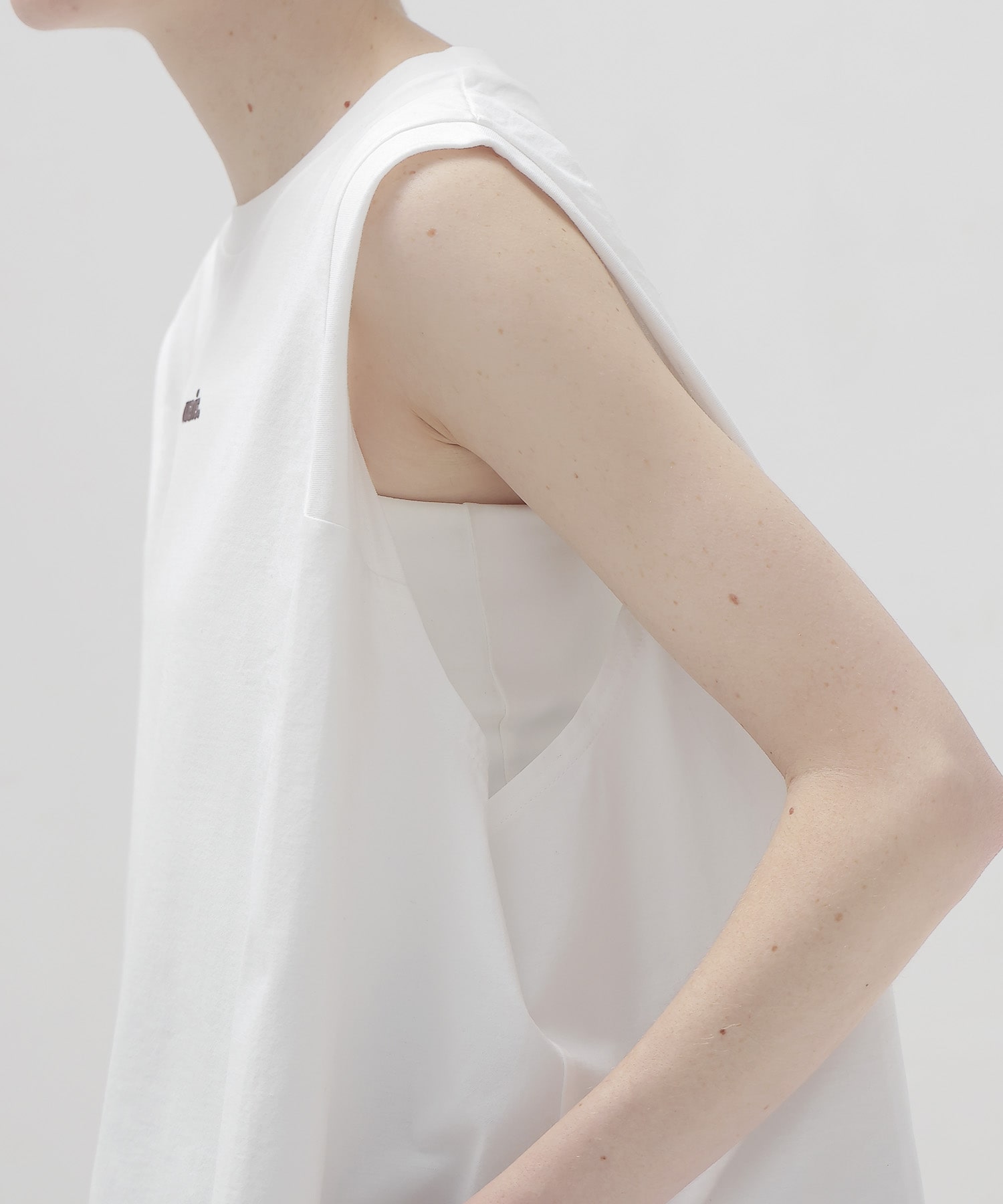 boxy T-shirt