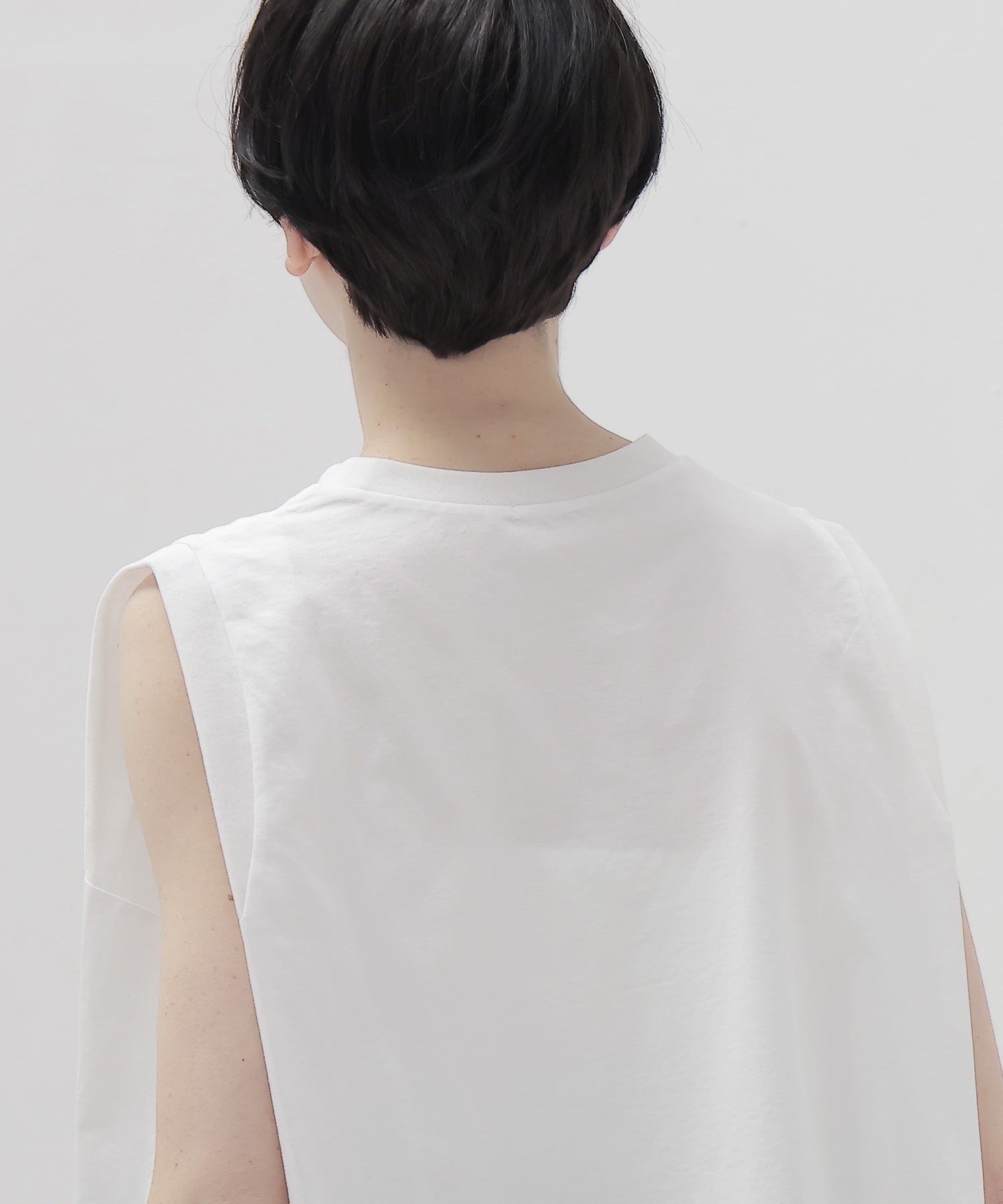 boxy T-shirt