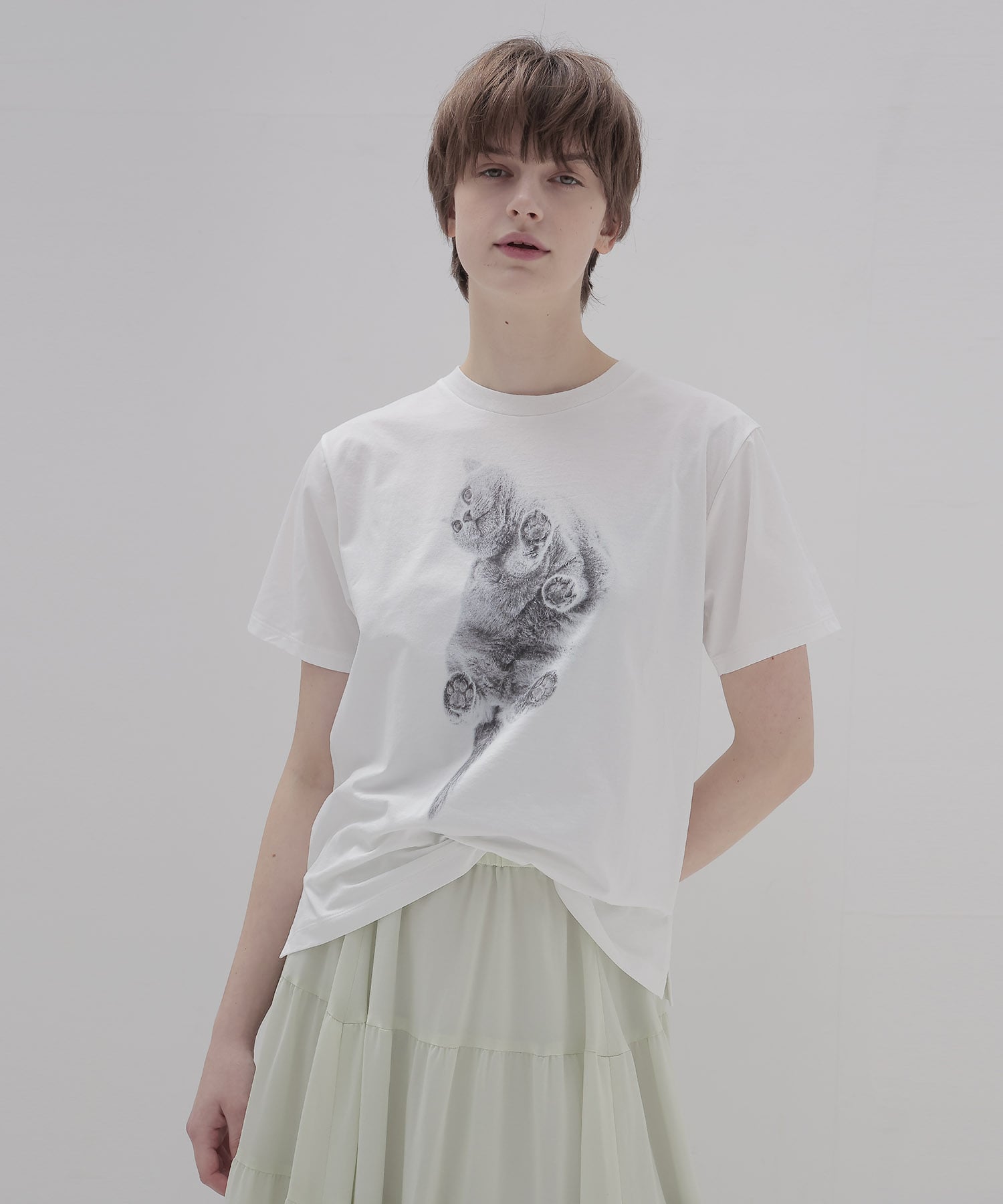 BOSS T-shirt