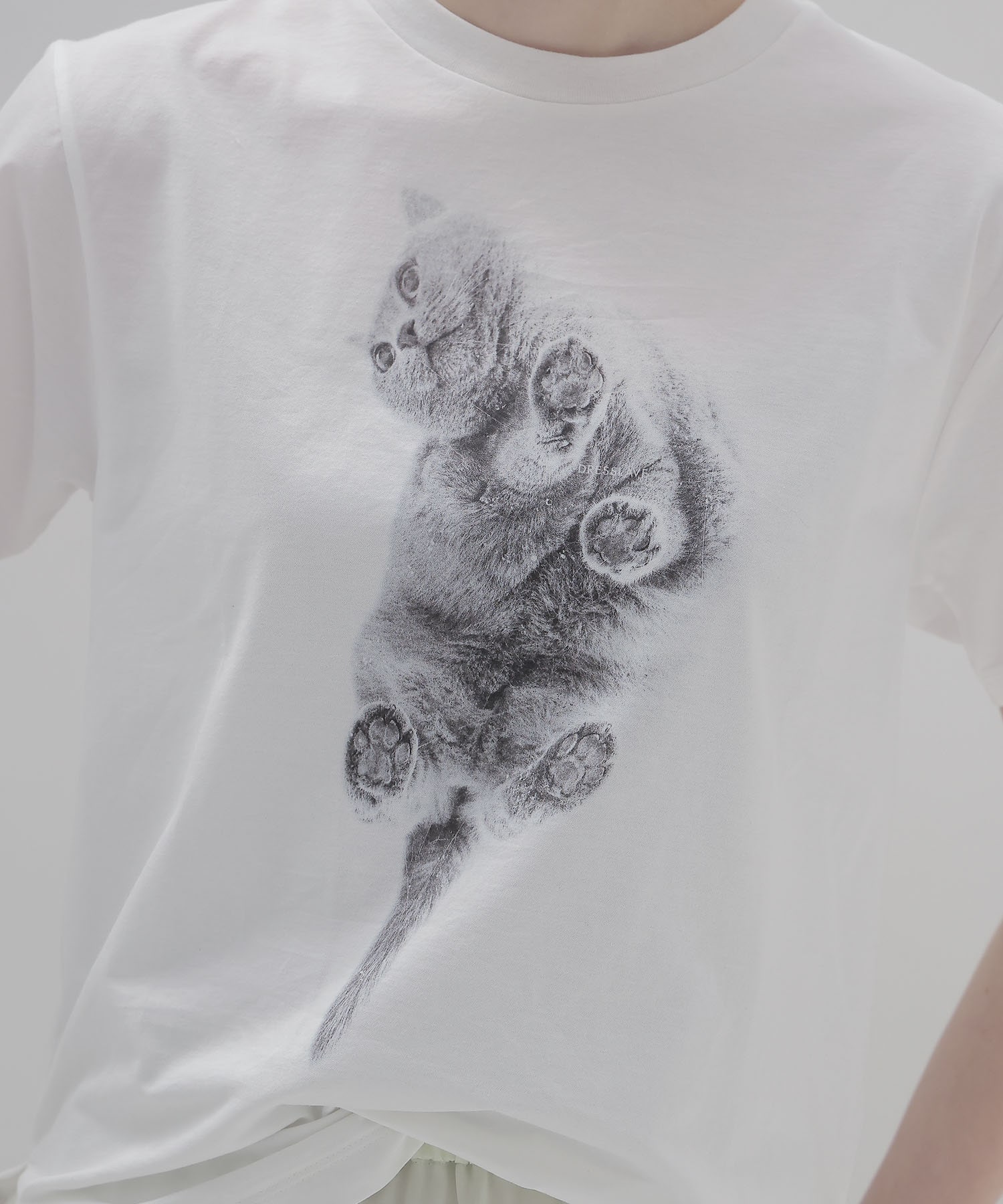 BOSS T-shirt