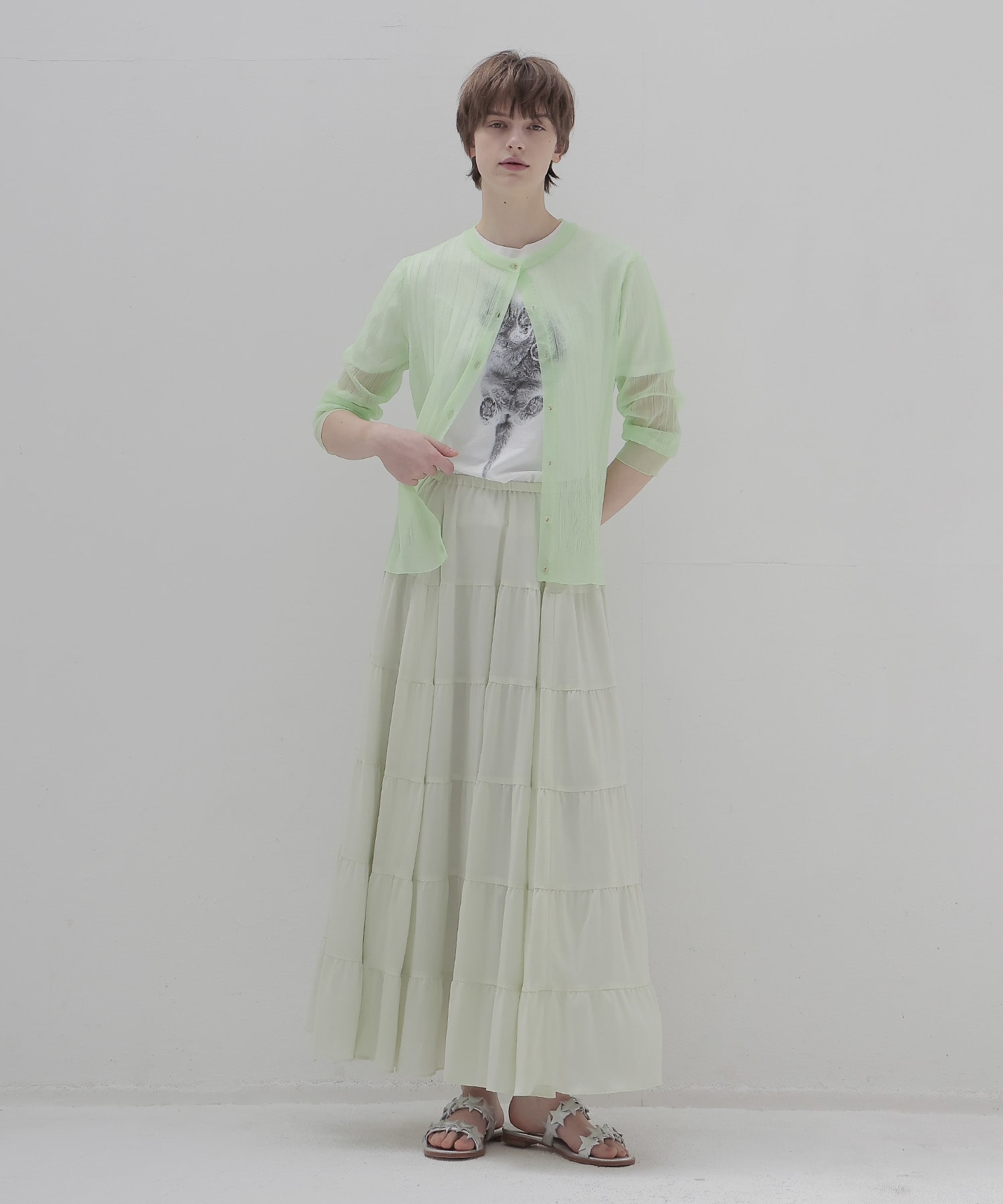 BOSS T-shirt