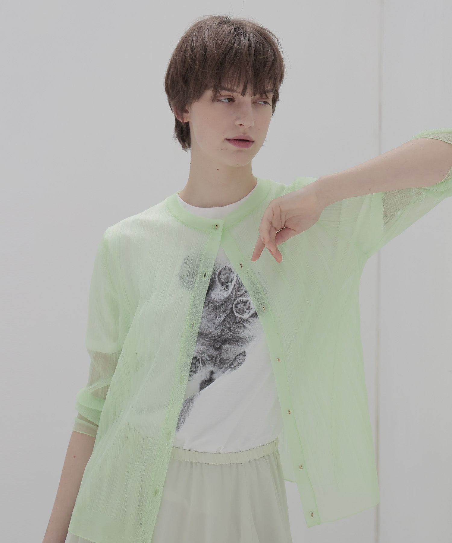 BOSS T-shirt