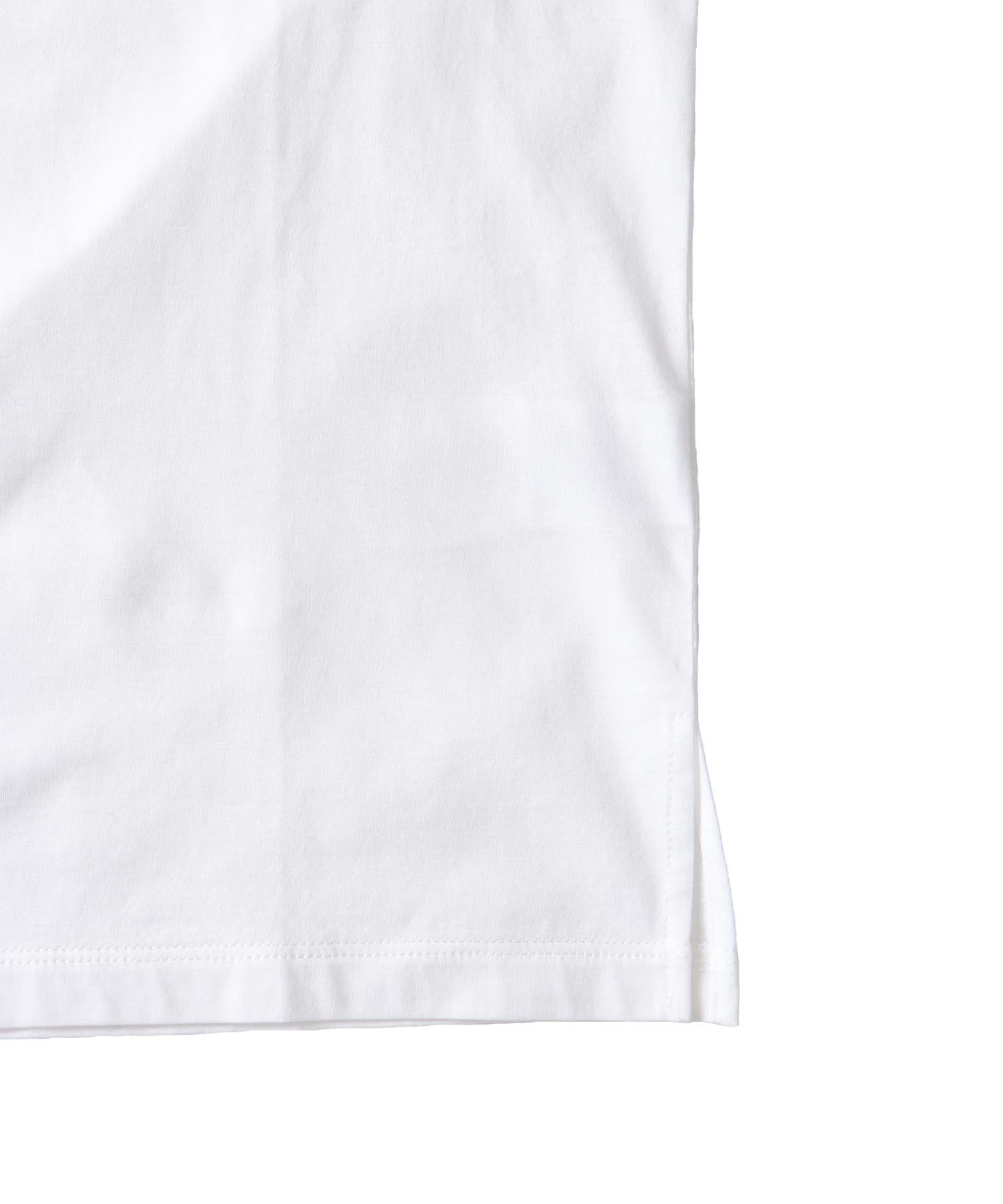 glitter Bonne journee T-shirt
