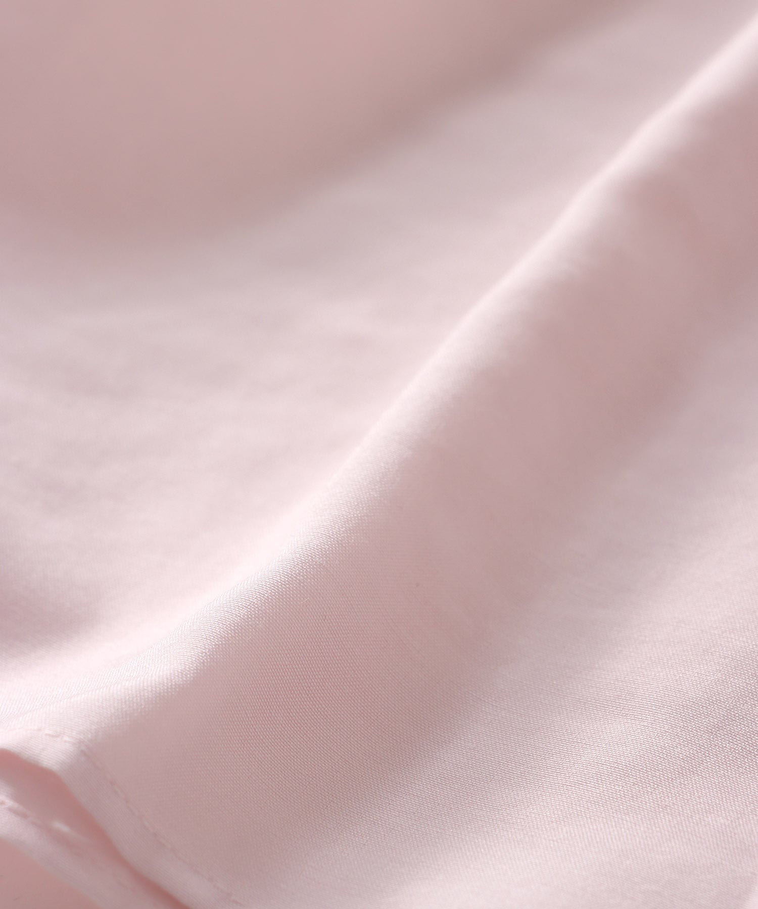 shirring half sleeve short shirt