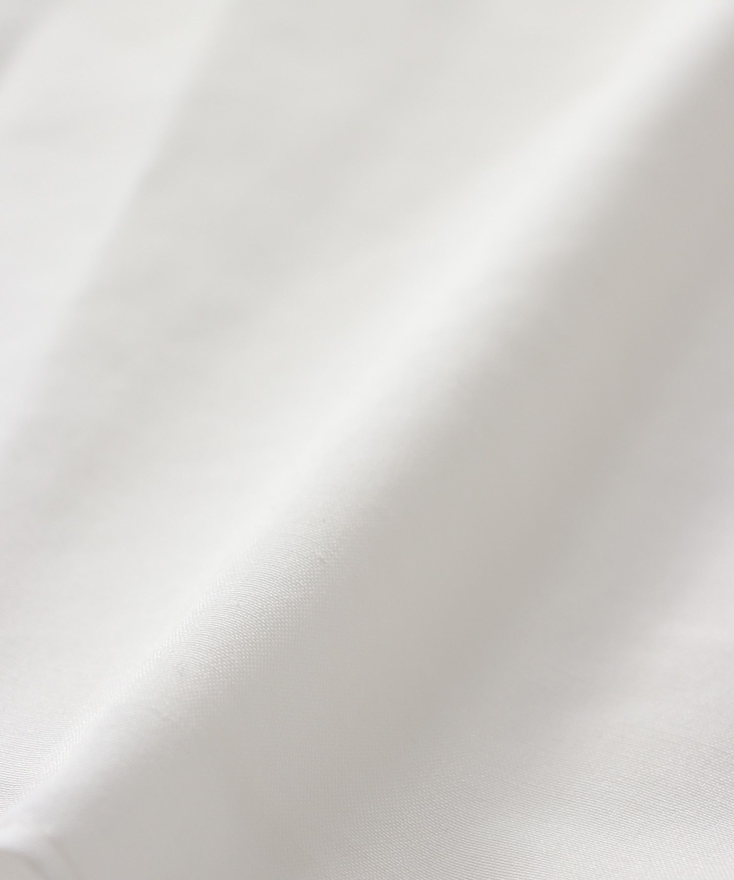 shirring half sleeve short shirt