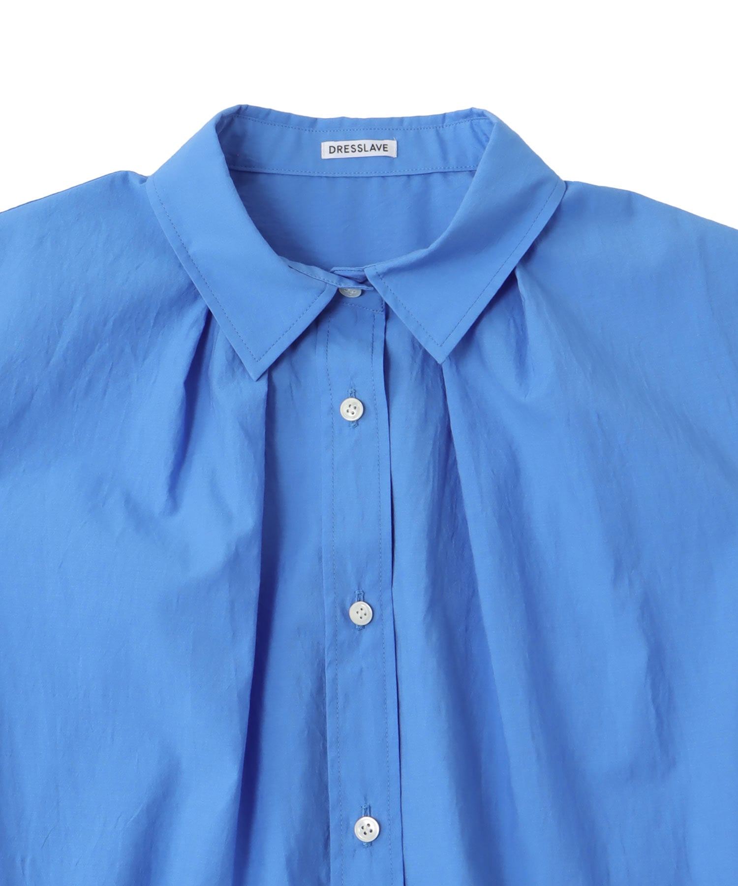 airy washer fit shirt