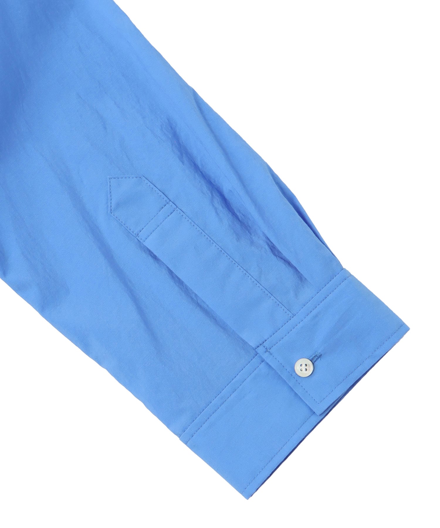 airy washer fit shirt