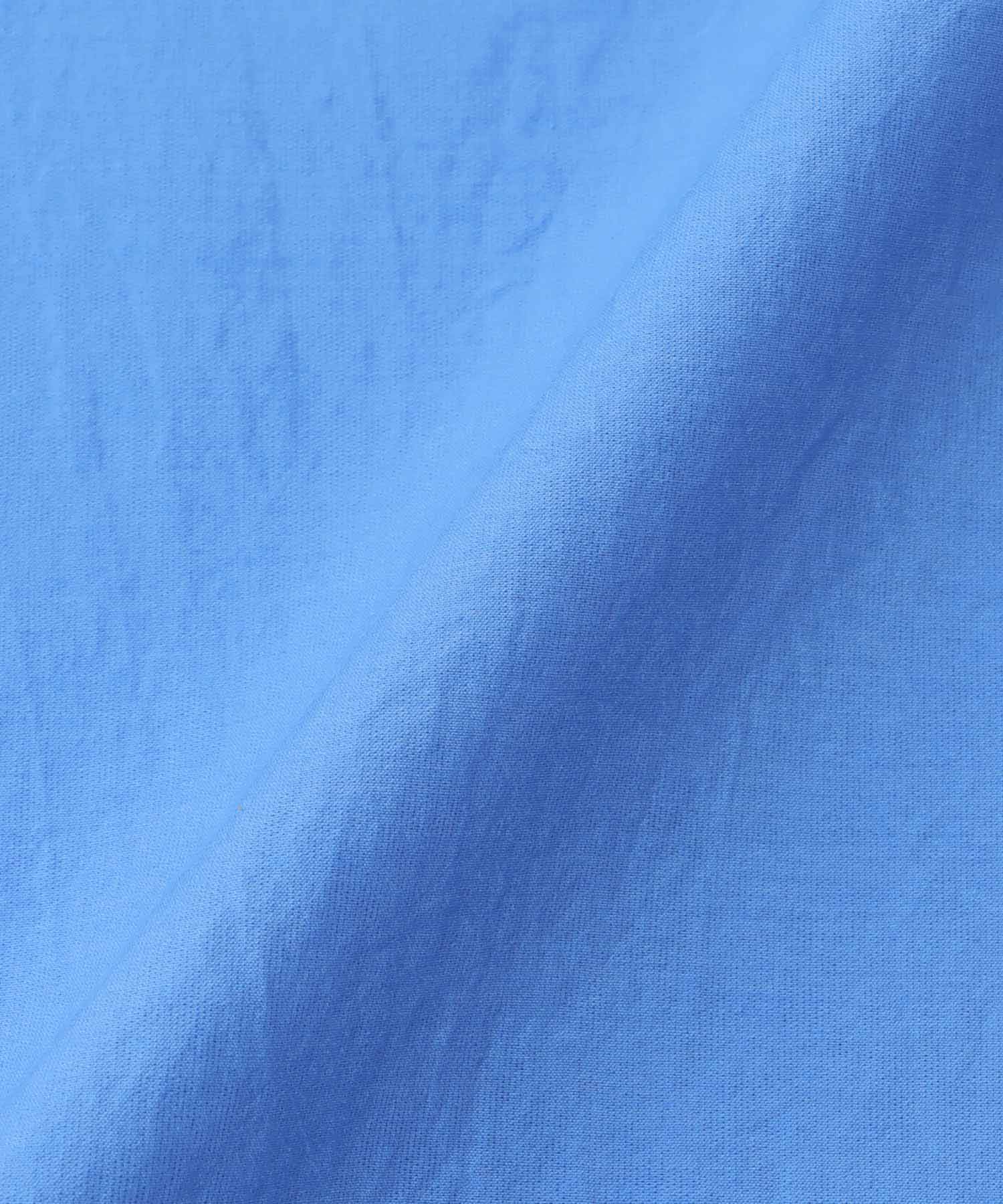 airy washer fit shirt