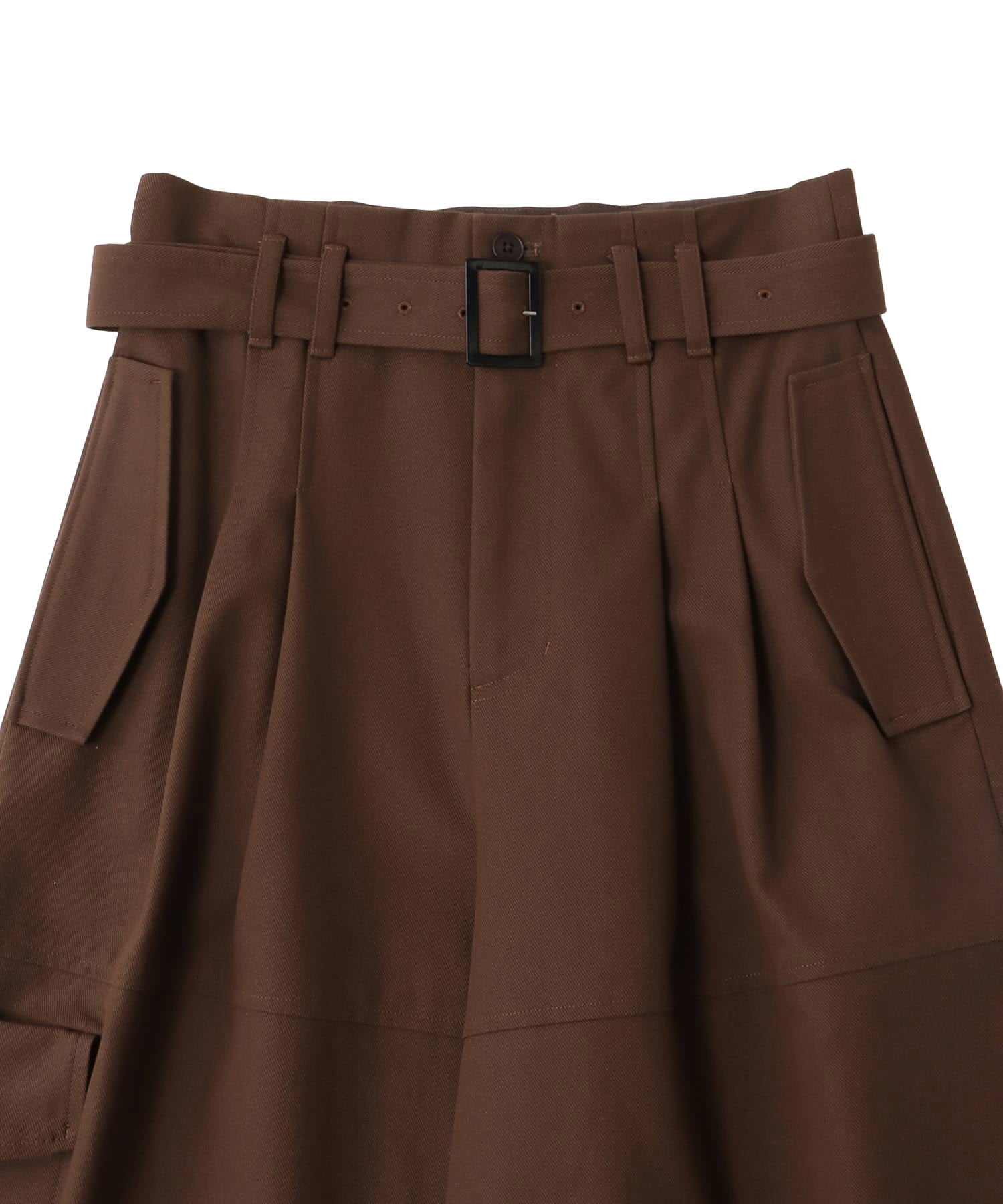 cargo gaucho pants