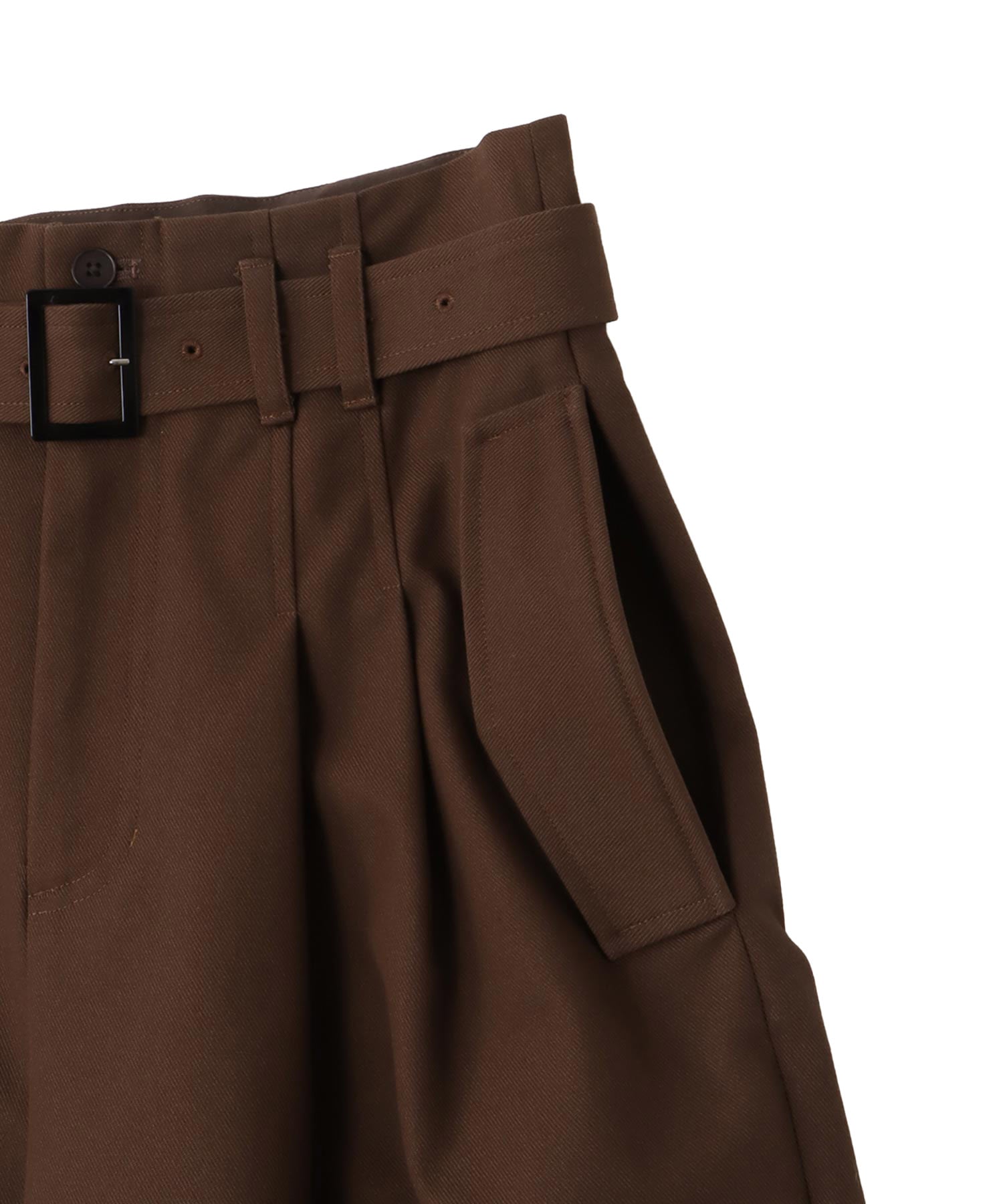 cargo gaucho pants