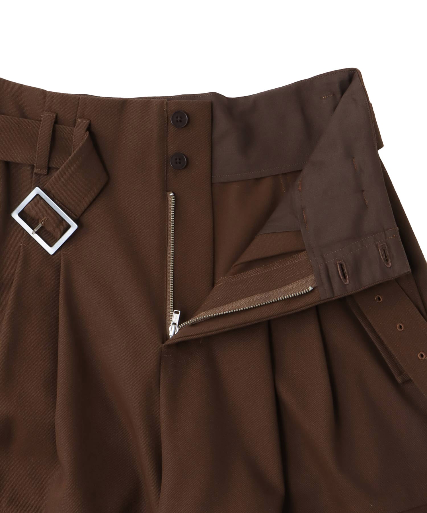 cargo gaucho pants