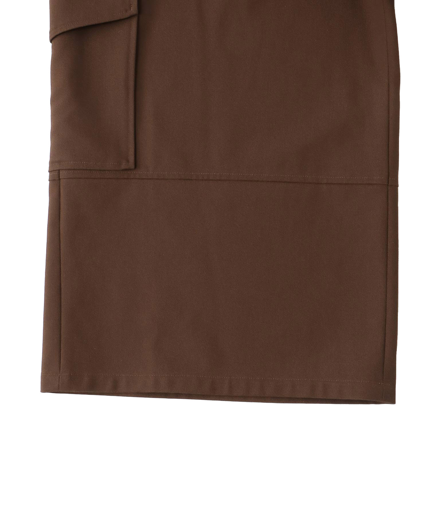 cargo gaucho pants