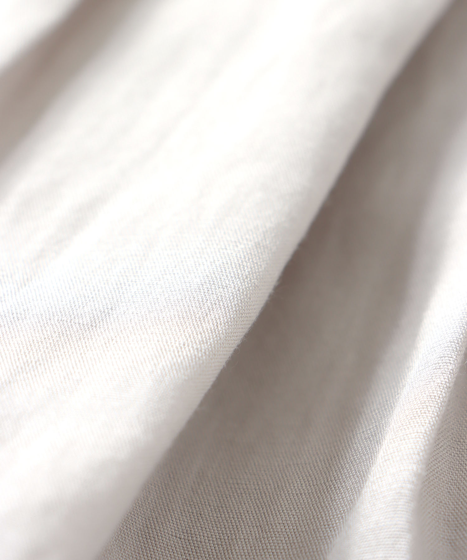 vis/li pleats tuck wide pants
