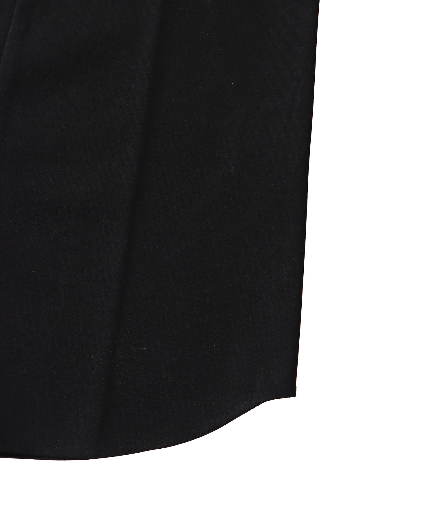 deep squre Vneck pullover