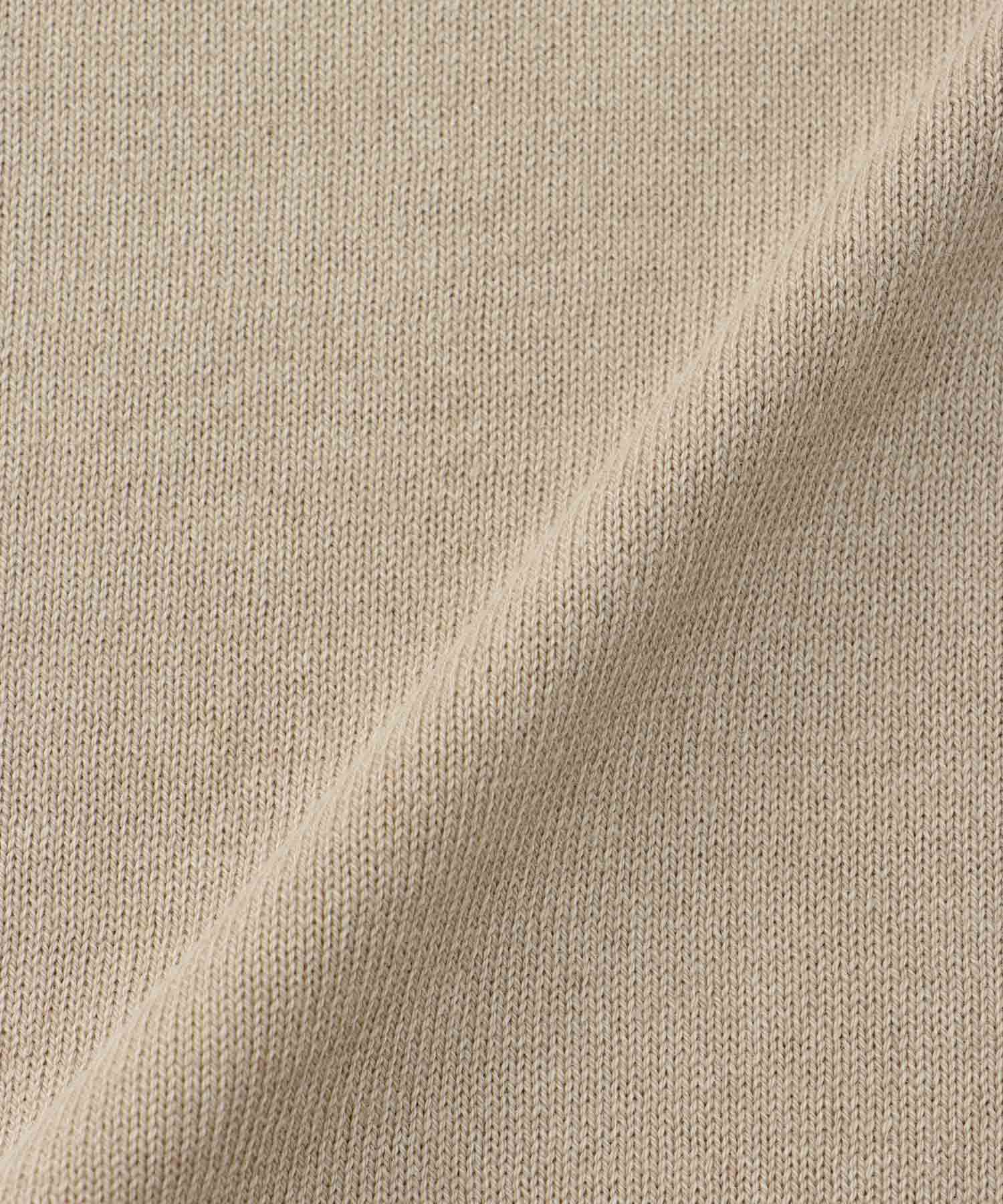 stone wash over sleeveless pull