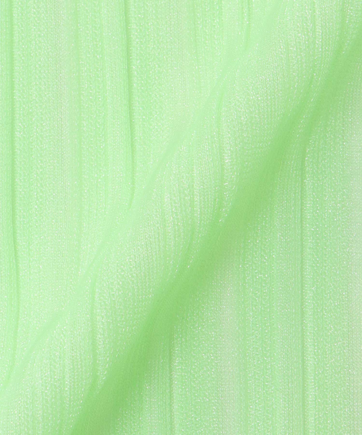 sheer random rib POLO