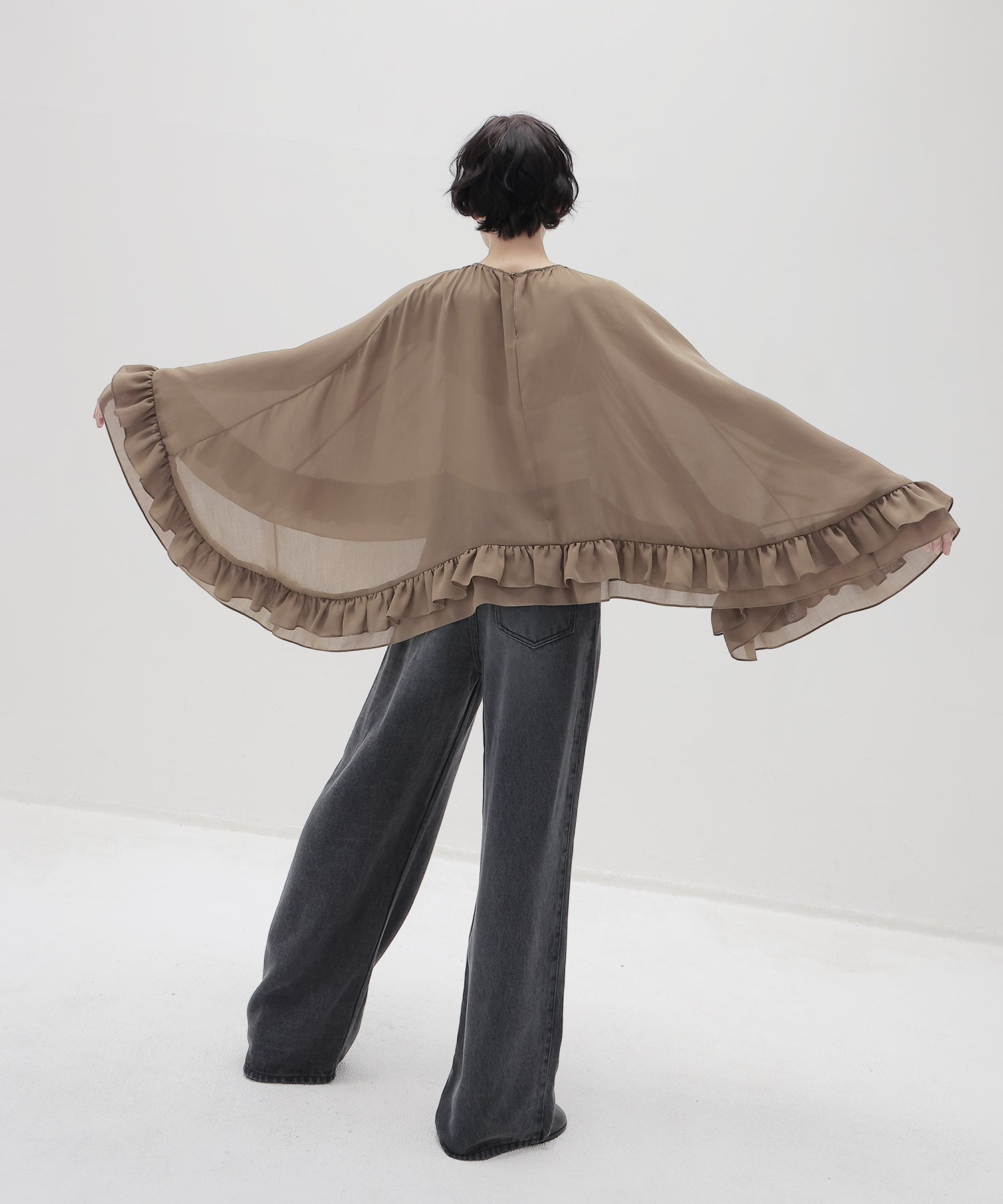 boho chic blouse