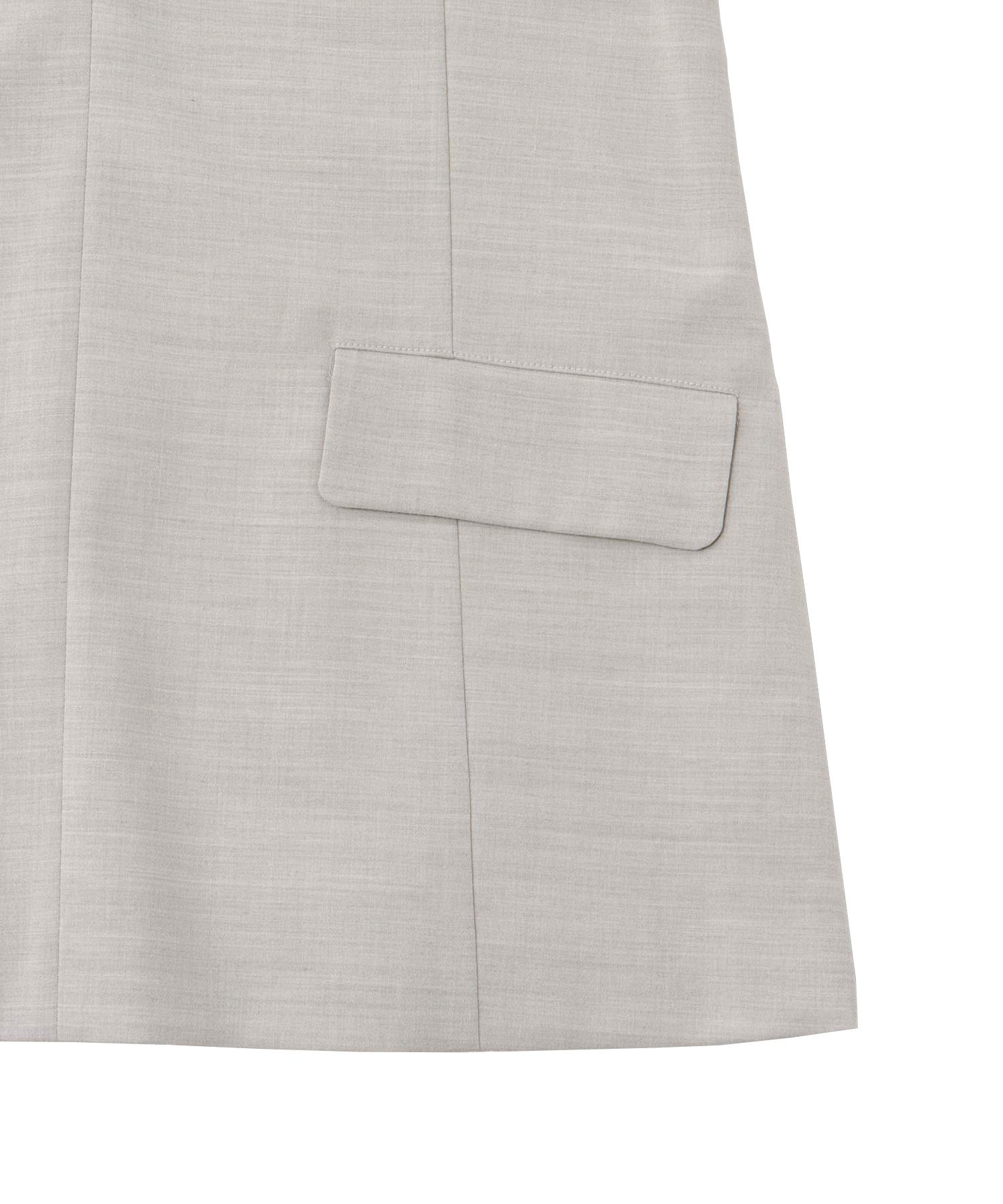 suiting vest