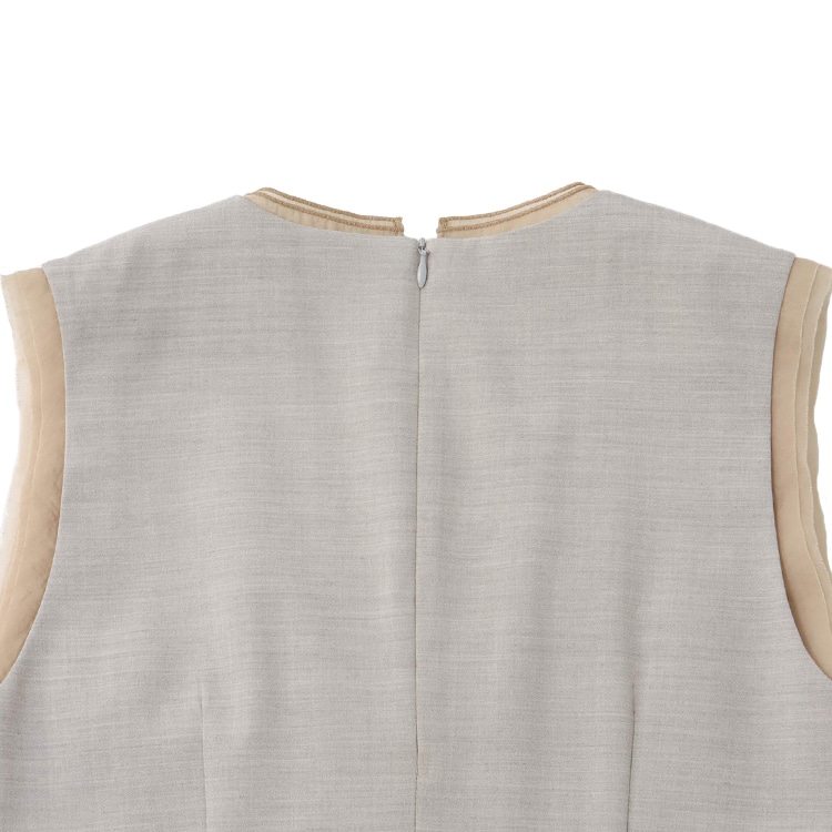 suiting vest