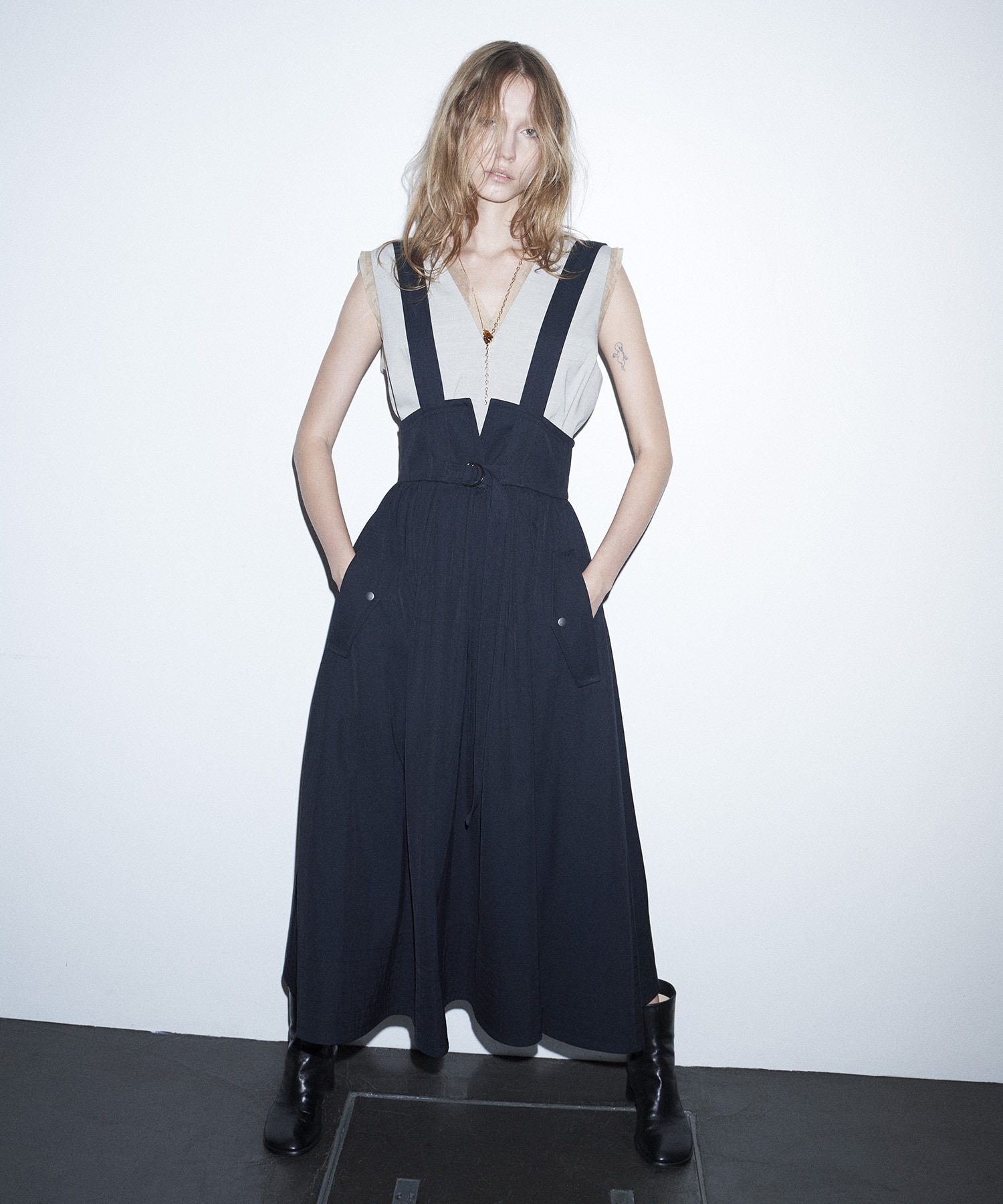 suiting vest