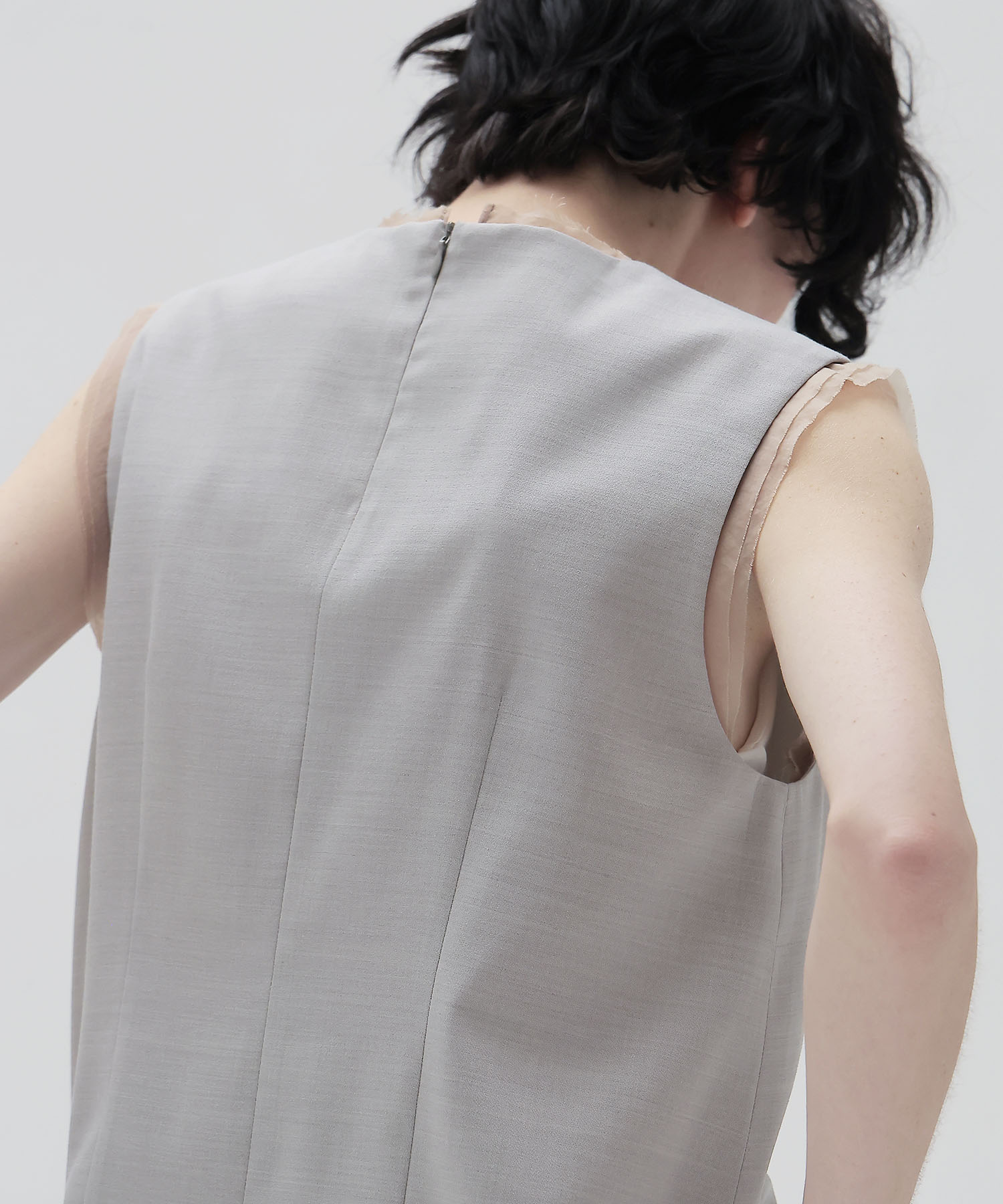 suiting vest