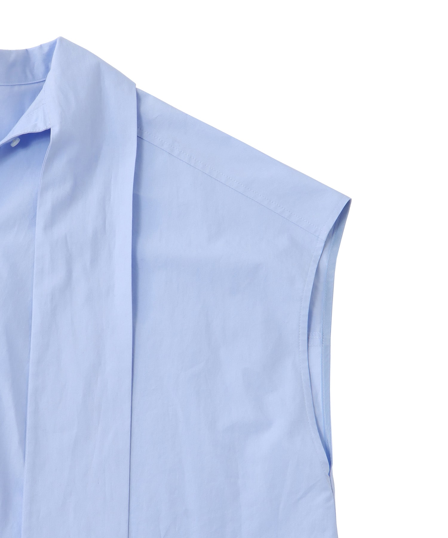 big bow tie blouse
