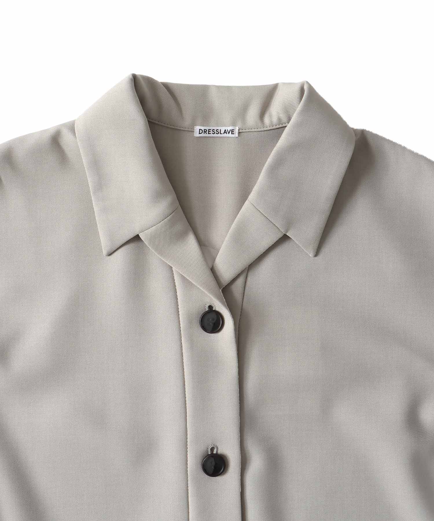 classical utility jump suit