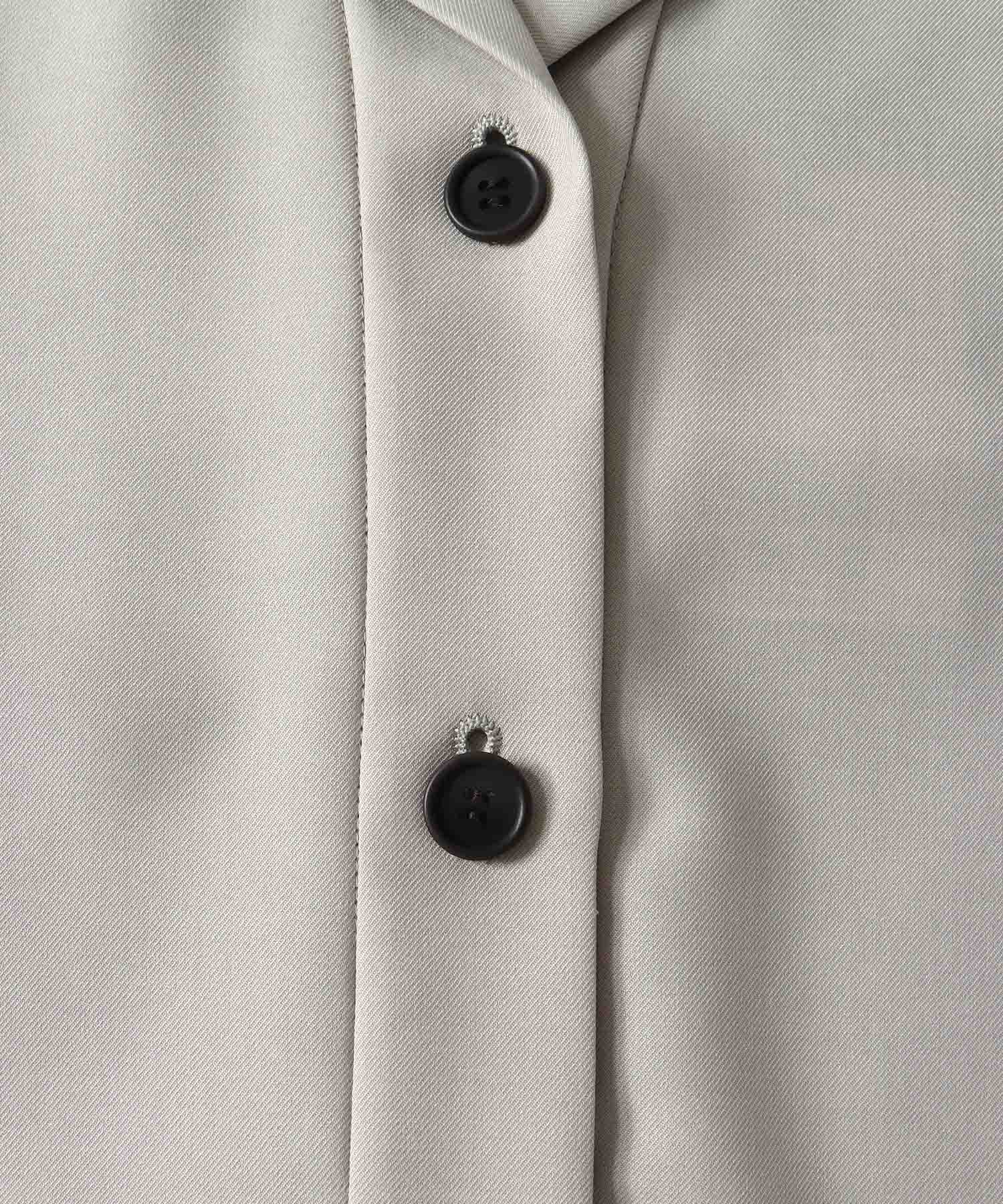 classical utility jump suit