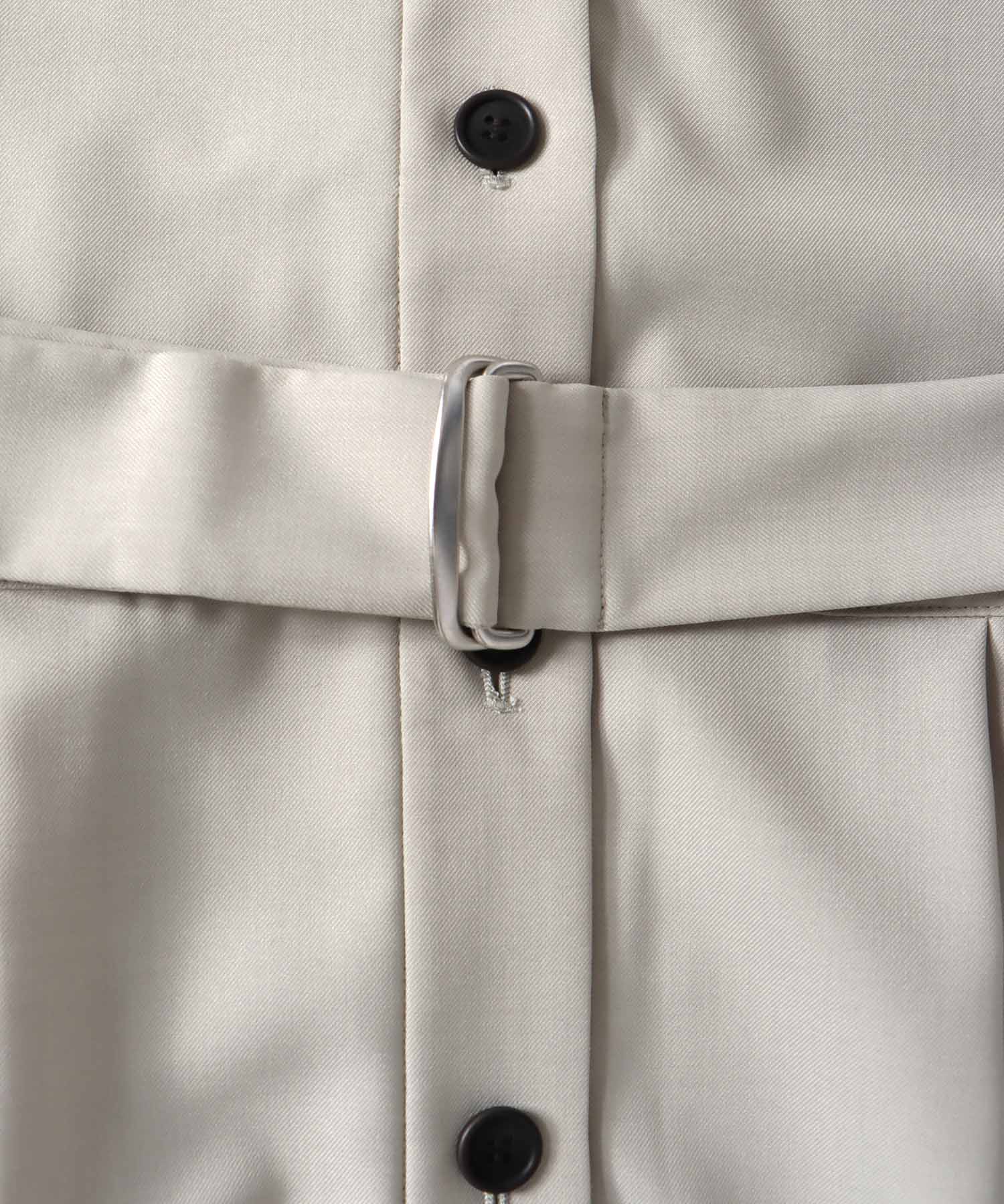 classical utility jump suit