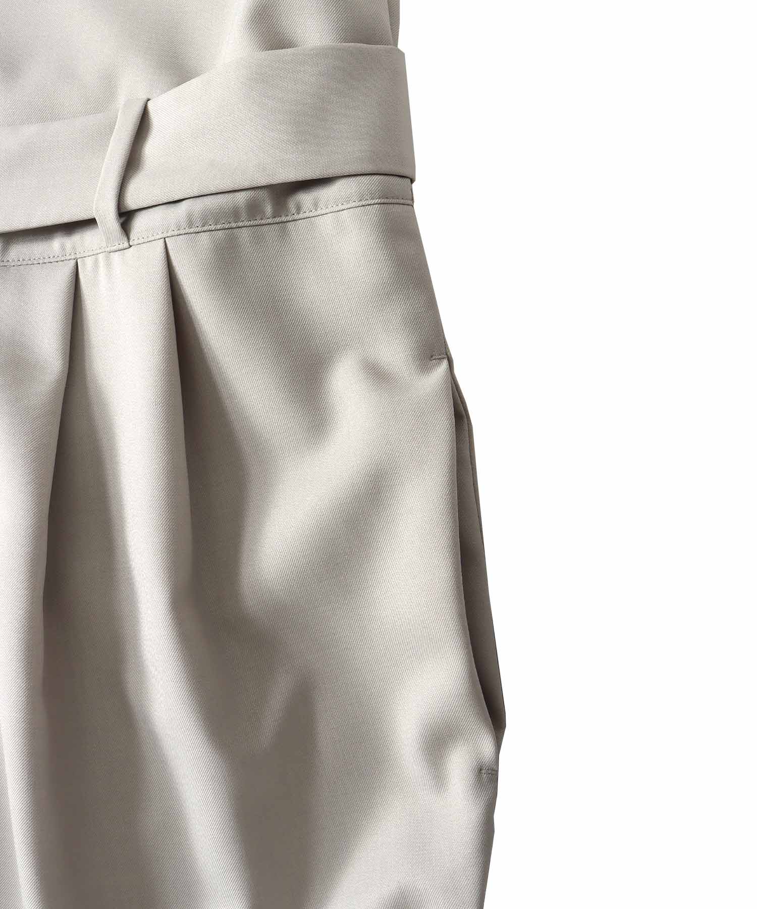 classical utility jump suit