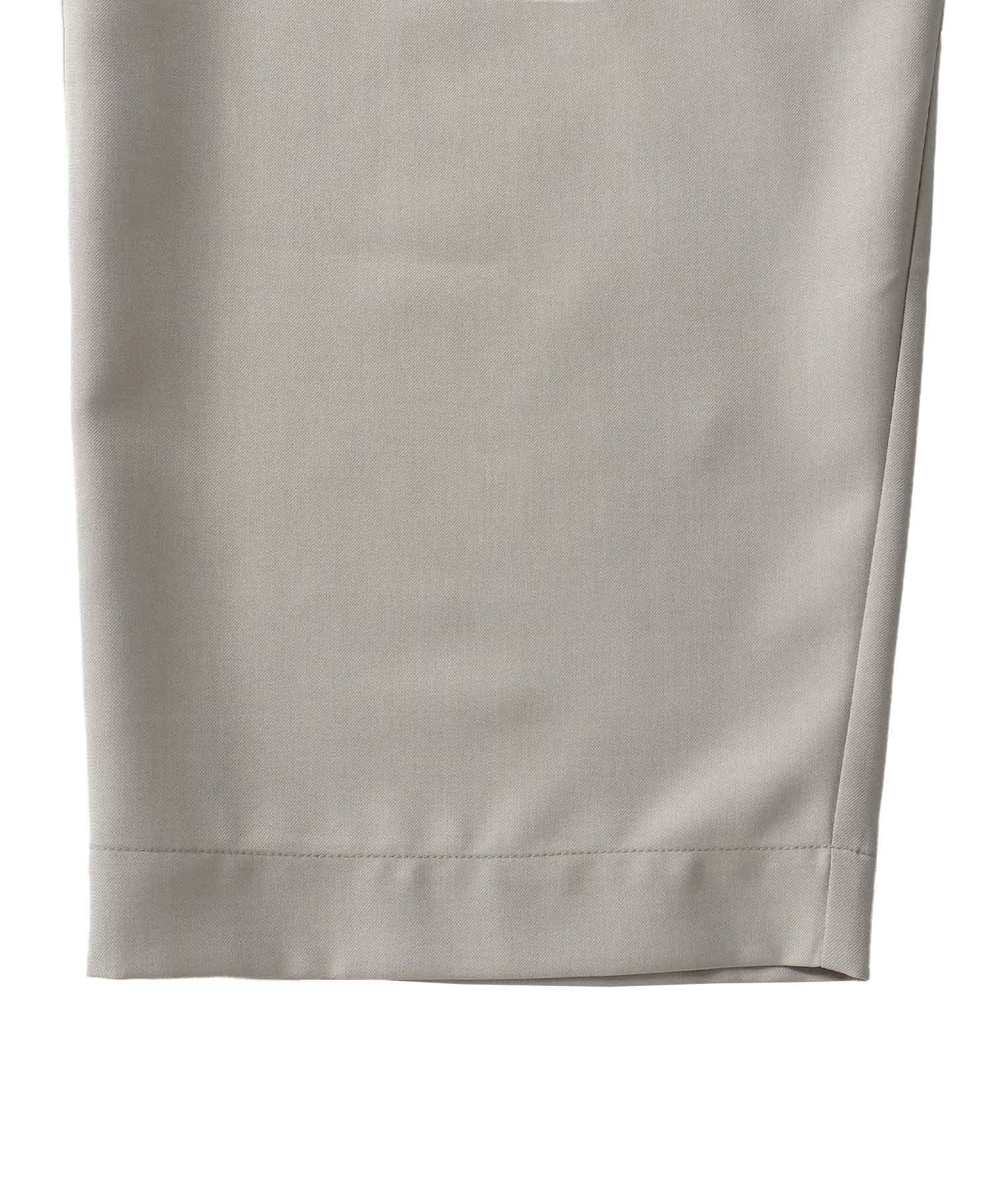 classical utility jump suit
