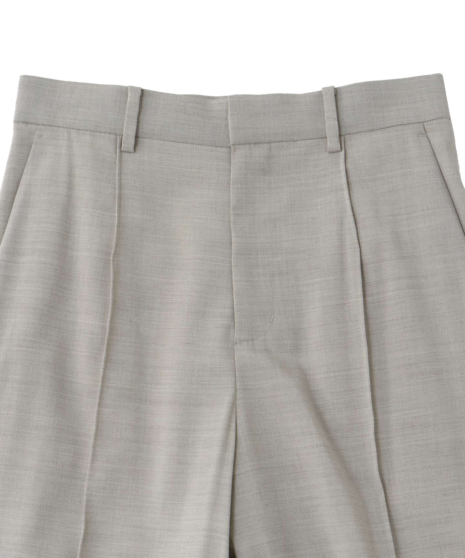 suiting trousers