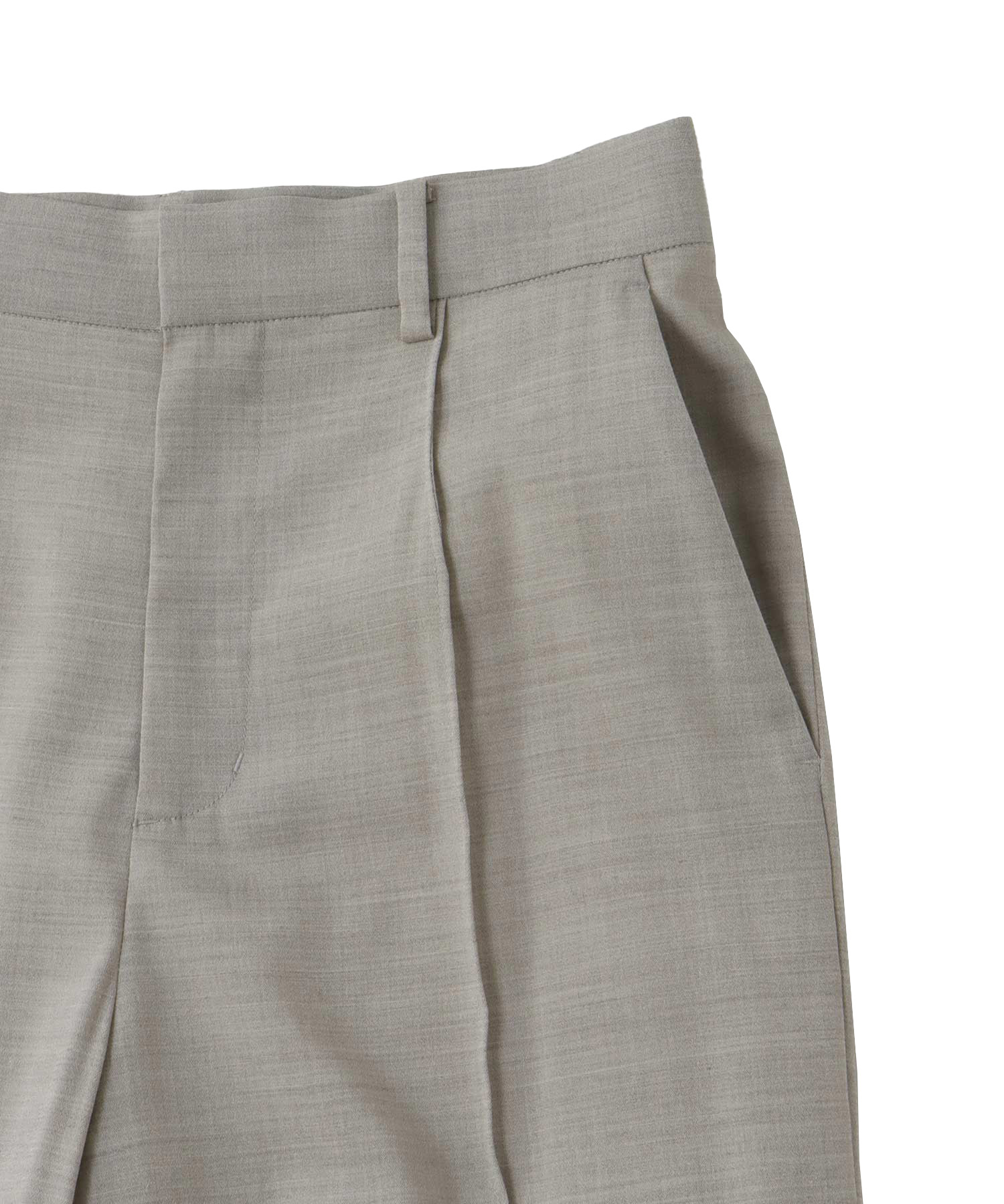 suiting trousers