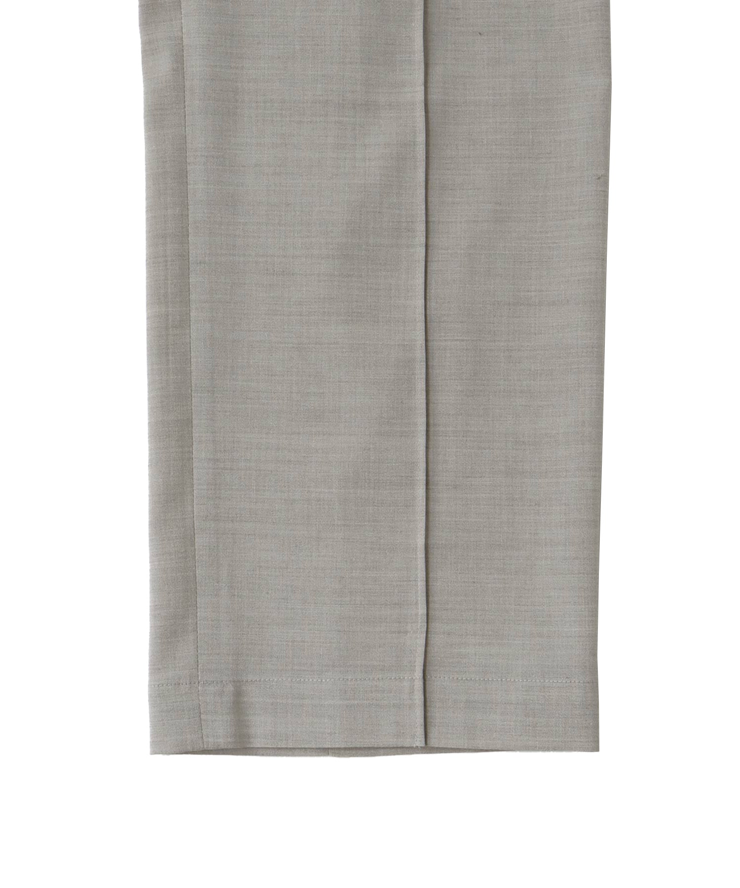 suiting trousers