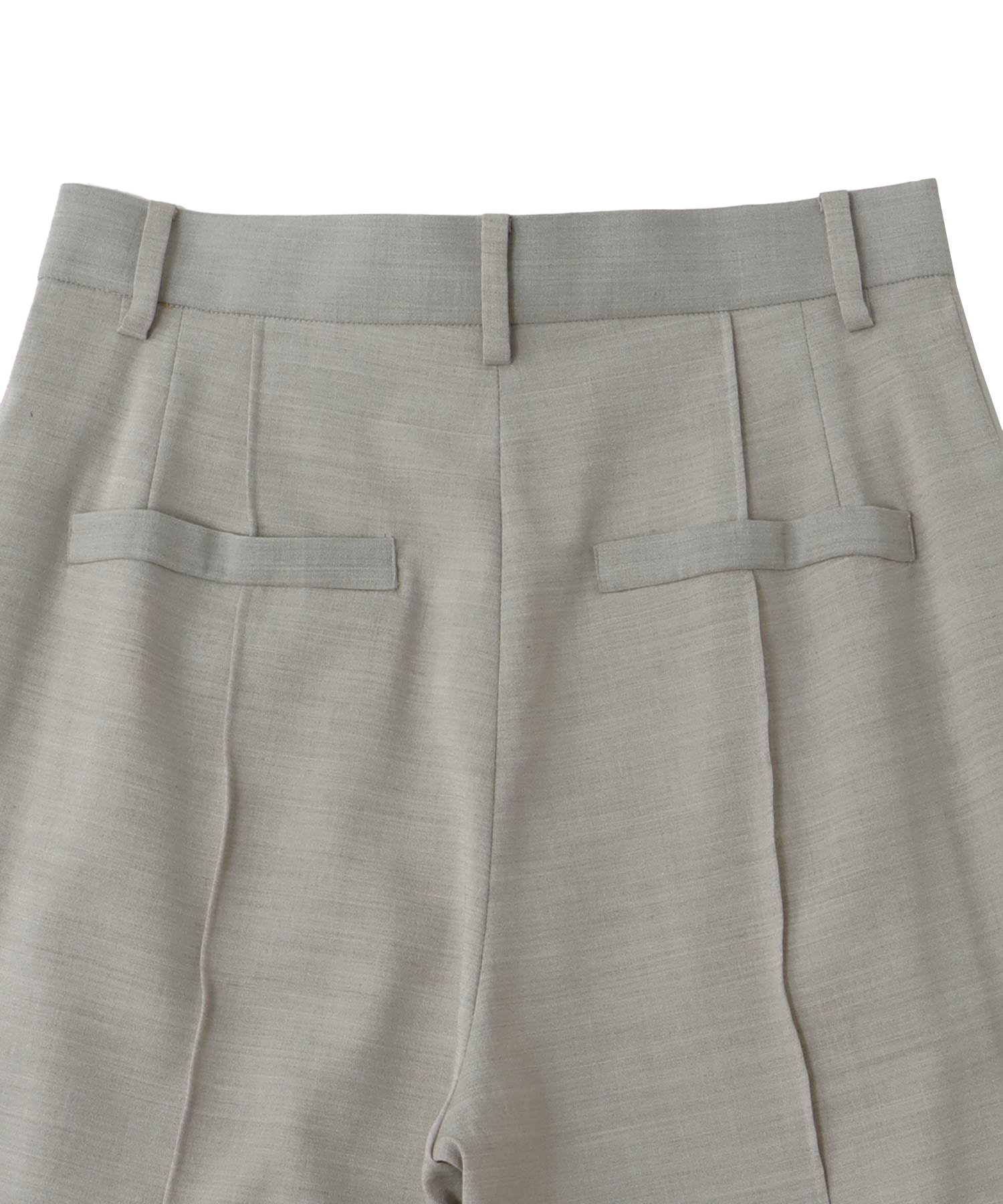 suiting trousers