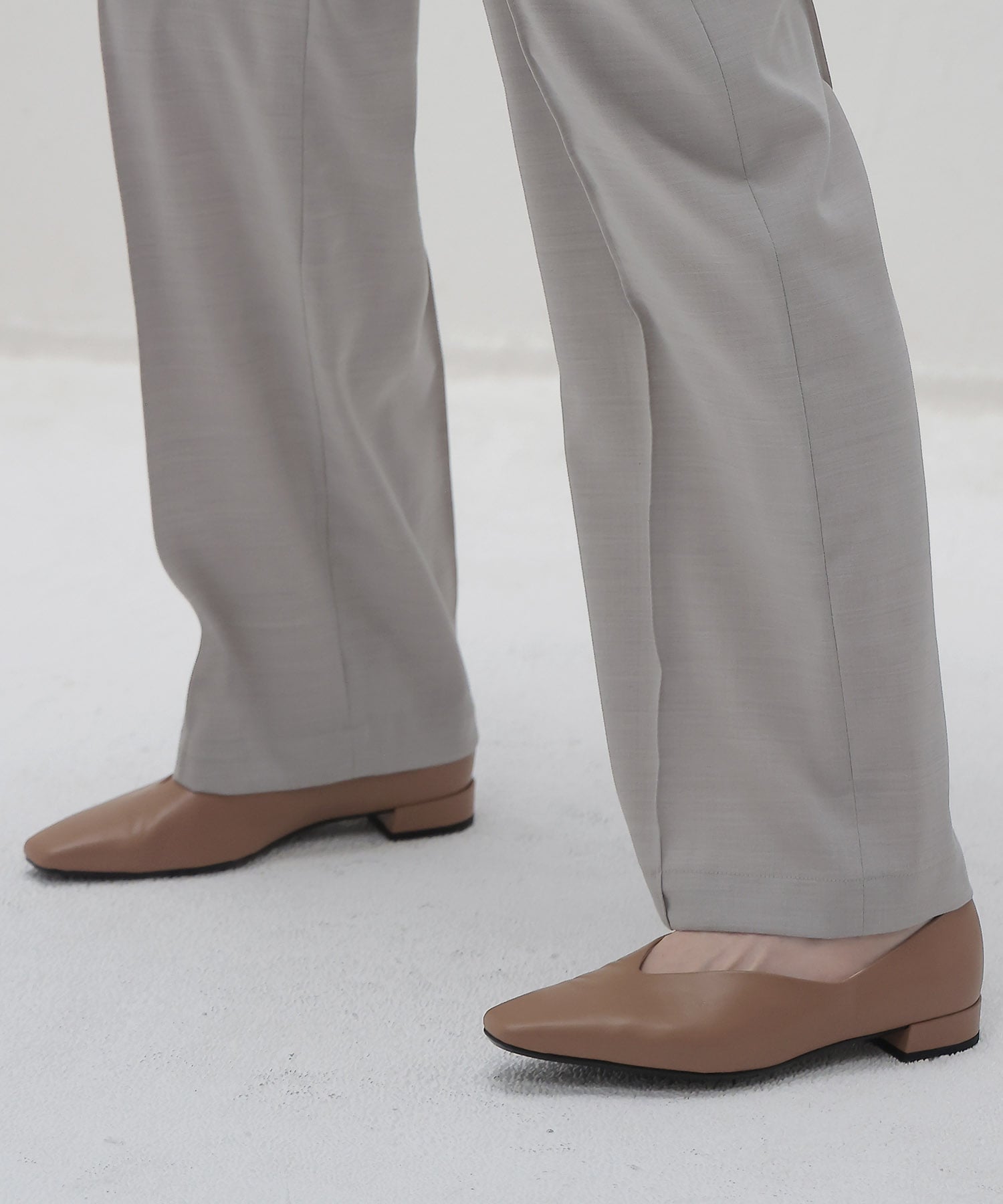 suiting trousers