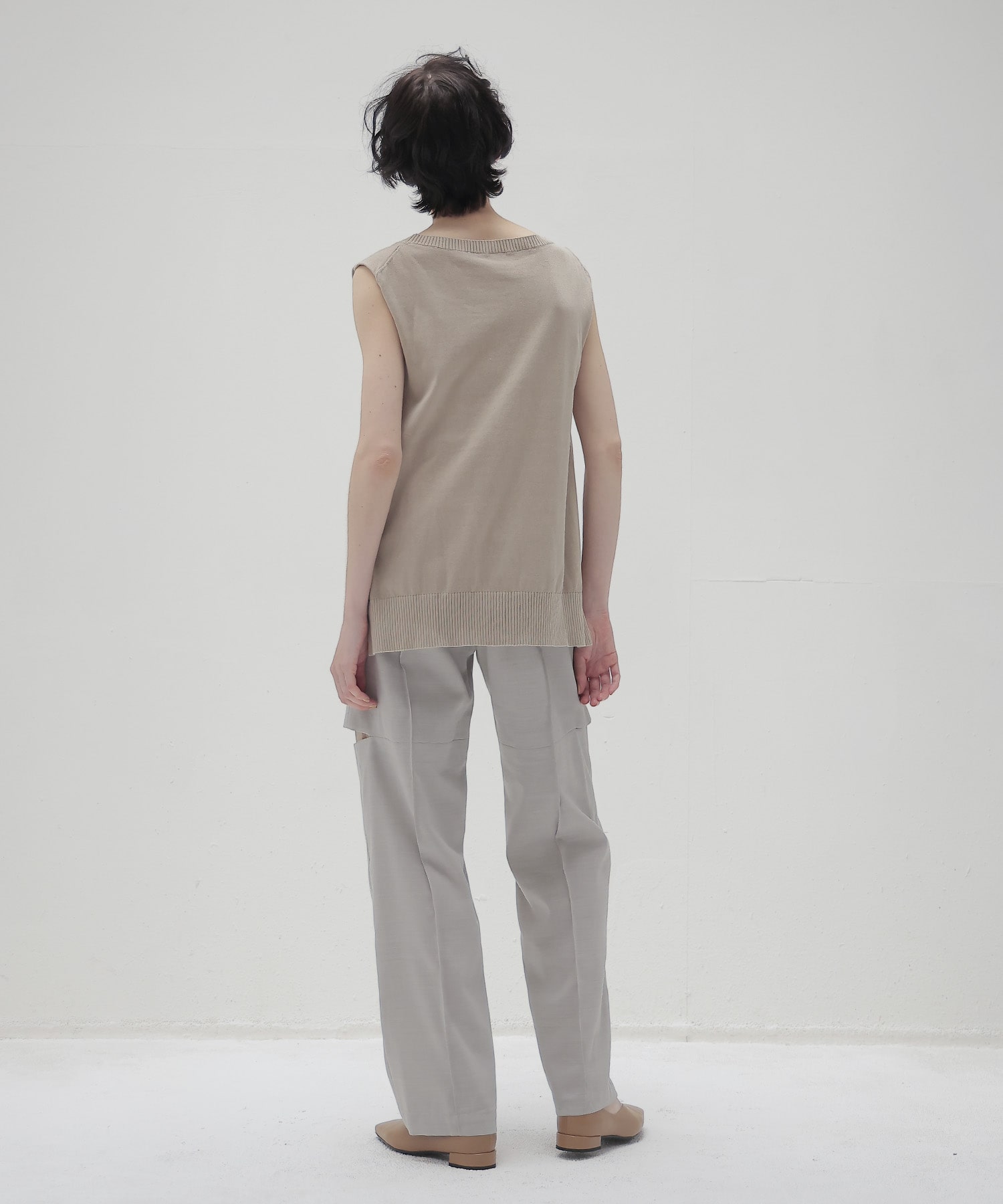 suiting trousers