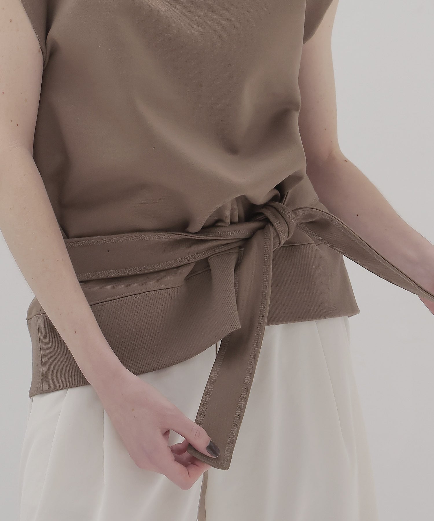 back cut out pull