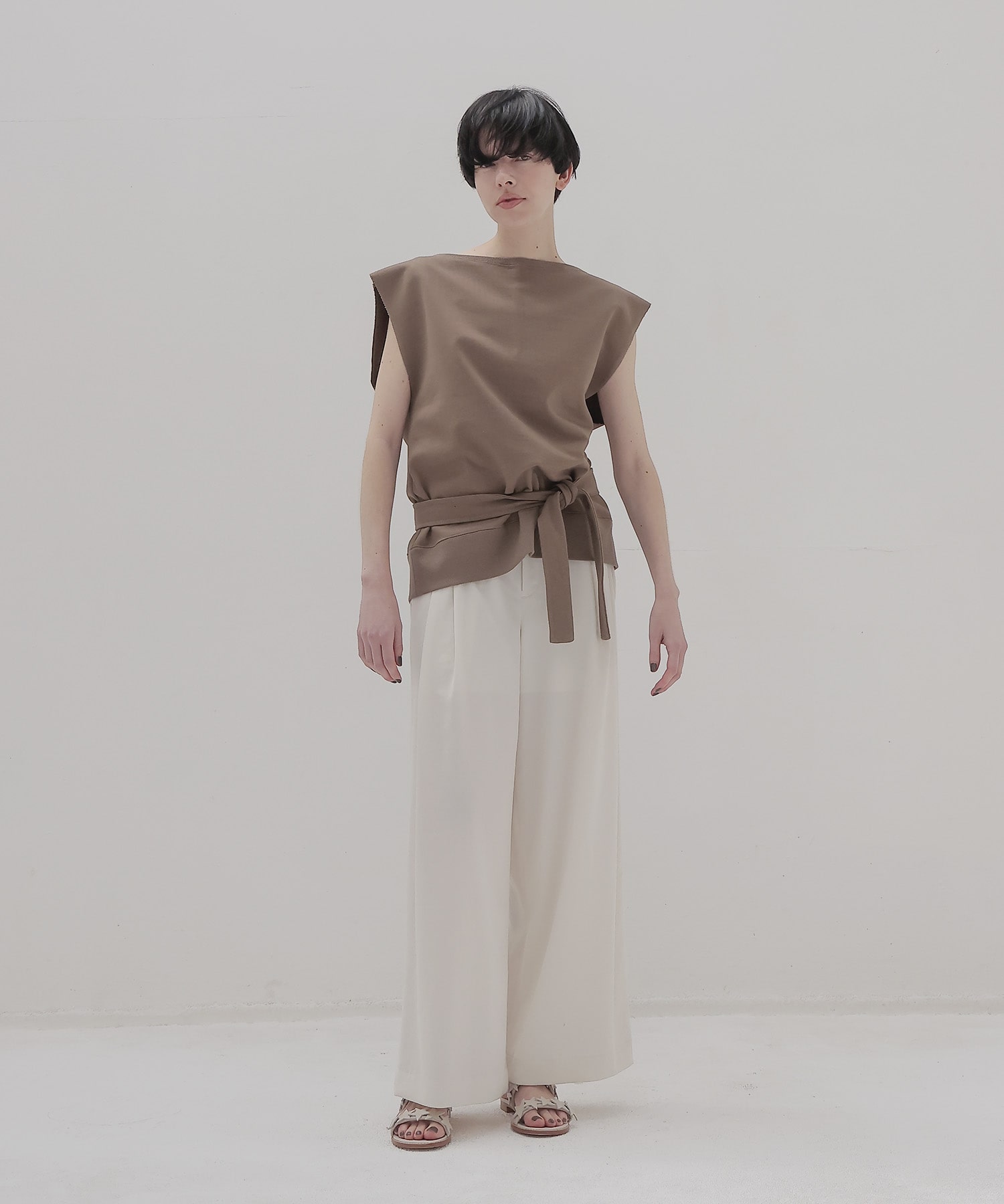 back cut out pull